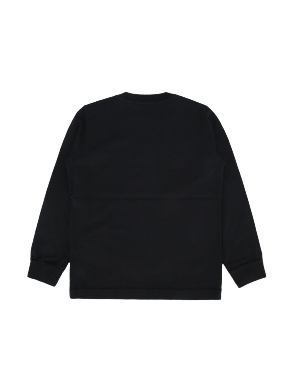 T-shirt Stonce Island Junior K2S162100003S0047 V0029 Stone Island Junior 