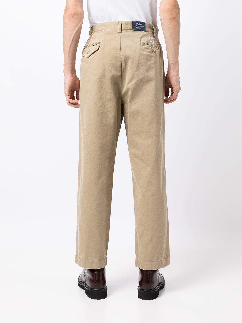 Pantaloni Whitman Polo Ralph Lauren 710850209 003 Polo Ralph Lauren 
