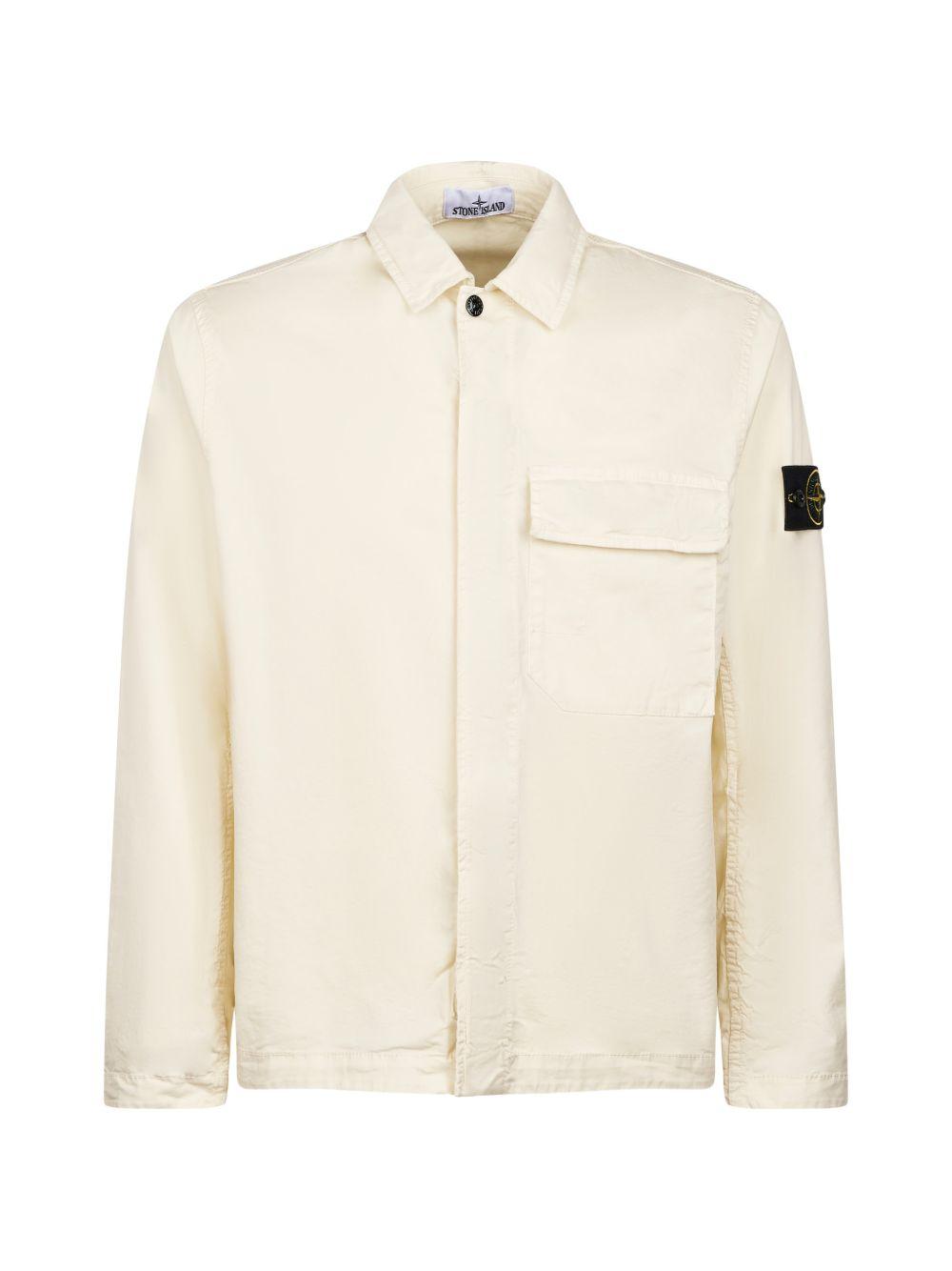 Camicia Stone Island L1S151200013S0A10 V0093 Stone Island 