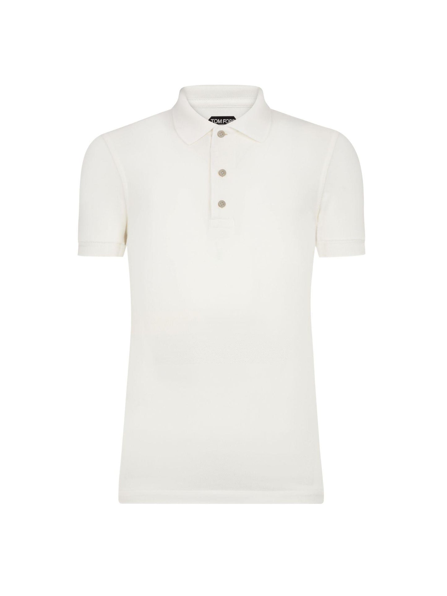 Polo Tom Ford JPS003JMC079 AW015 Tom Ford 