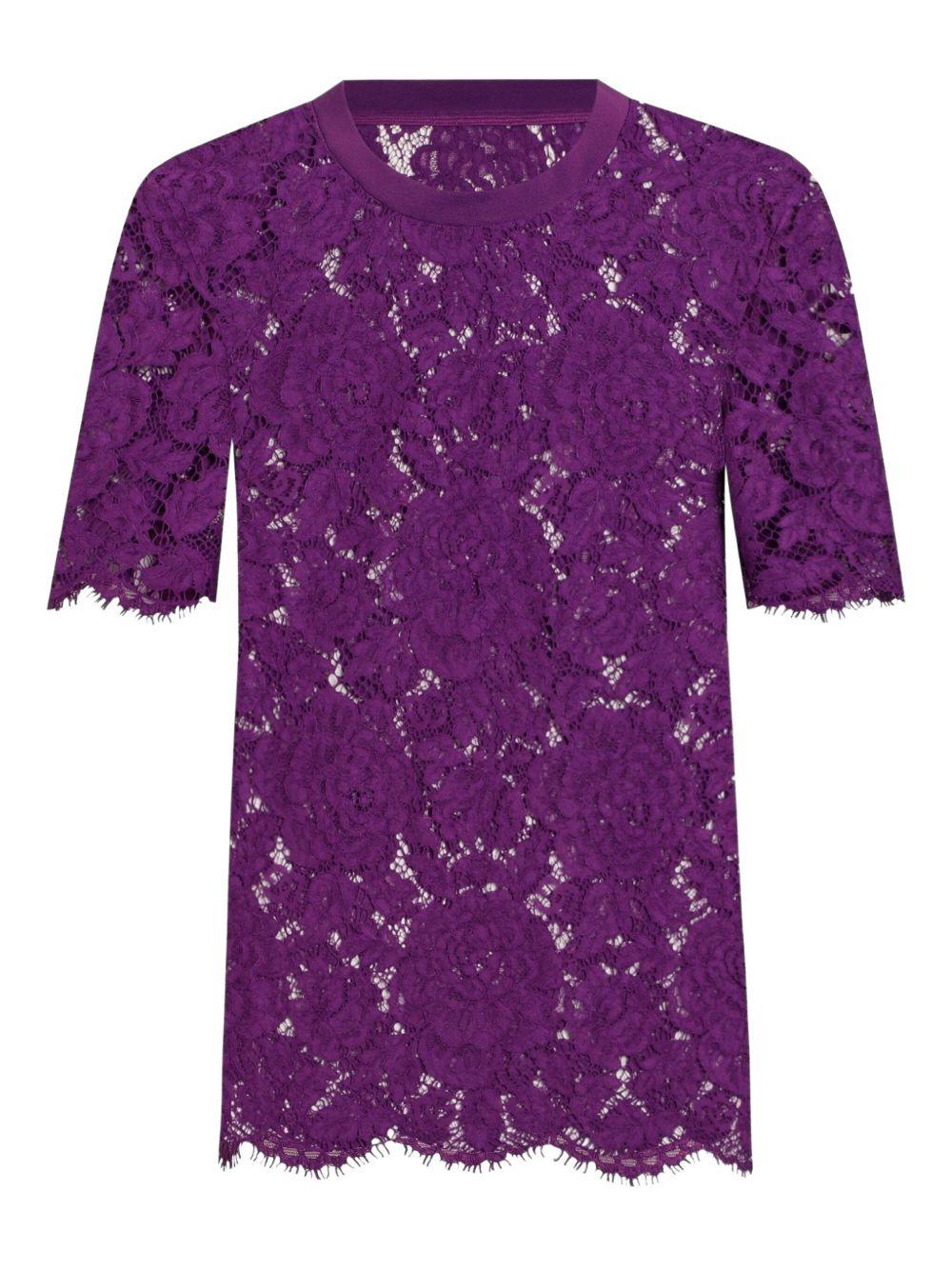 Top DOLCE & GABBANA F8V21THLM7L F0571 DOLCE & GABBANA 