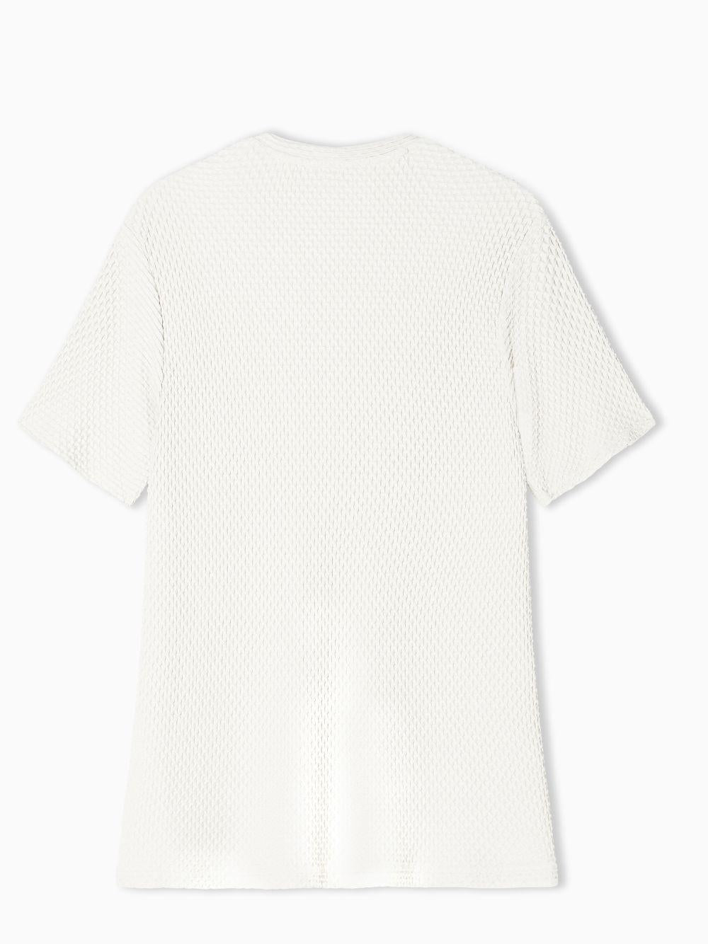 T-shirt Emporio Armani EM005555AF25179 U1156 Emporio Armani 