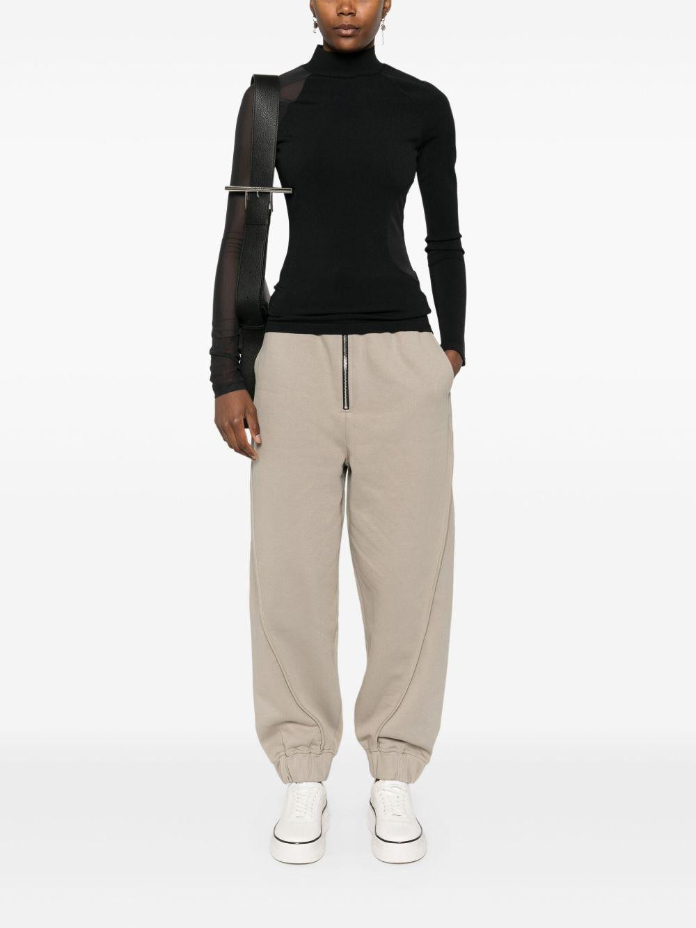 Top Y-3 IW7489 BLACK Y-3 