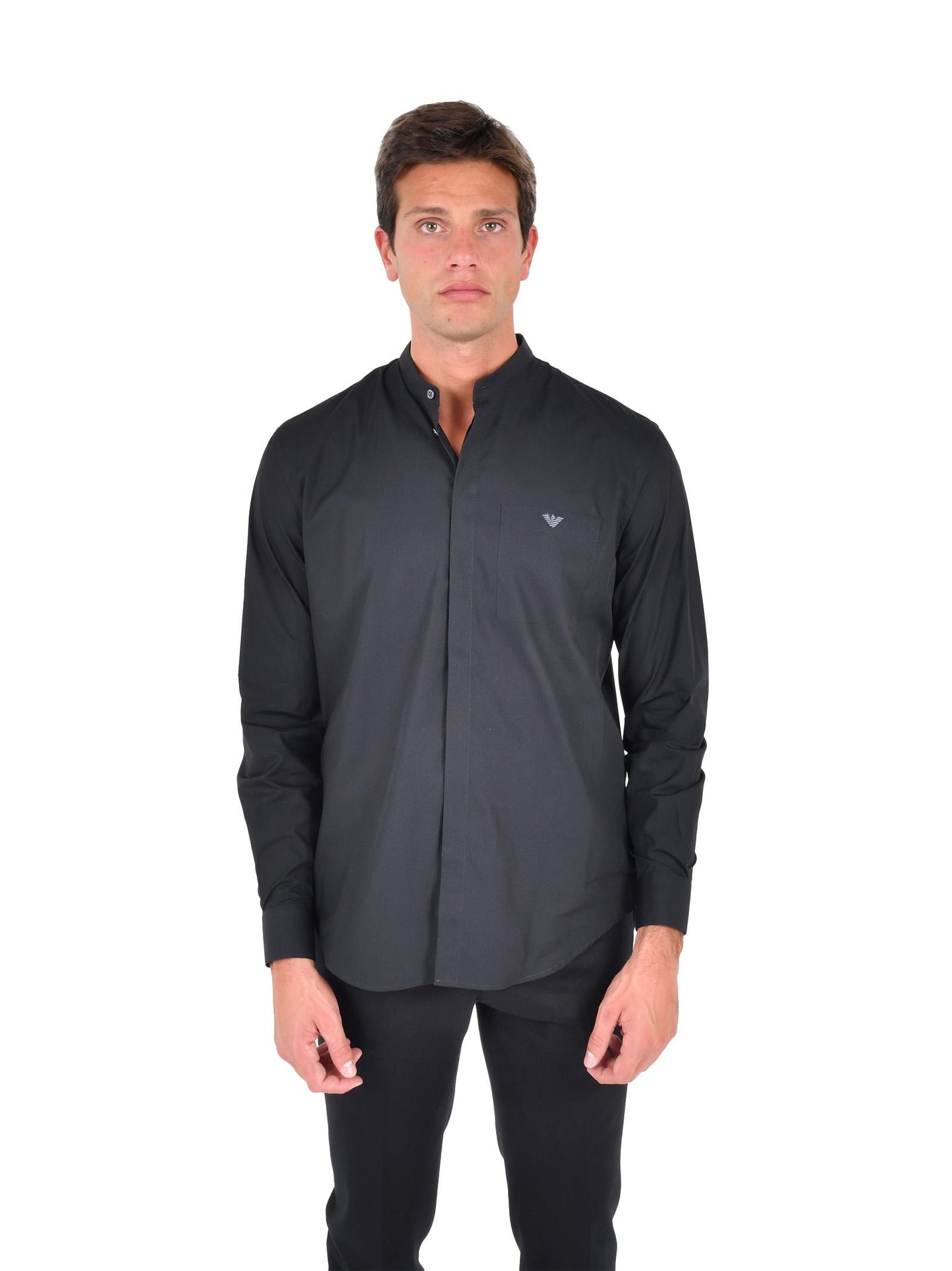 Camicia Emporio Armani EM003091TE16991 UC001 Emporio Armani 