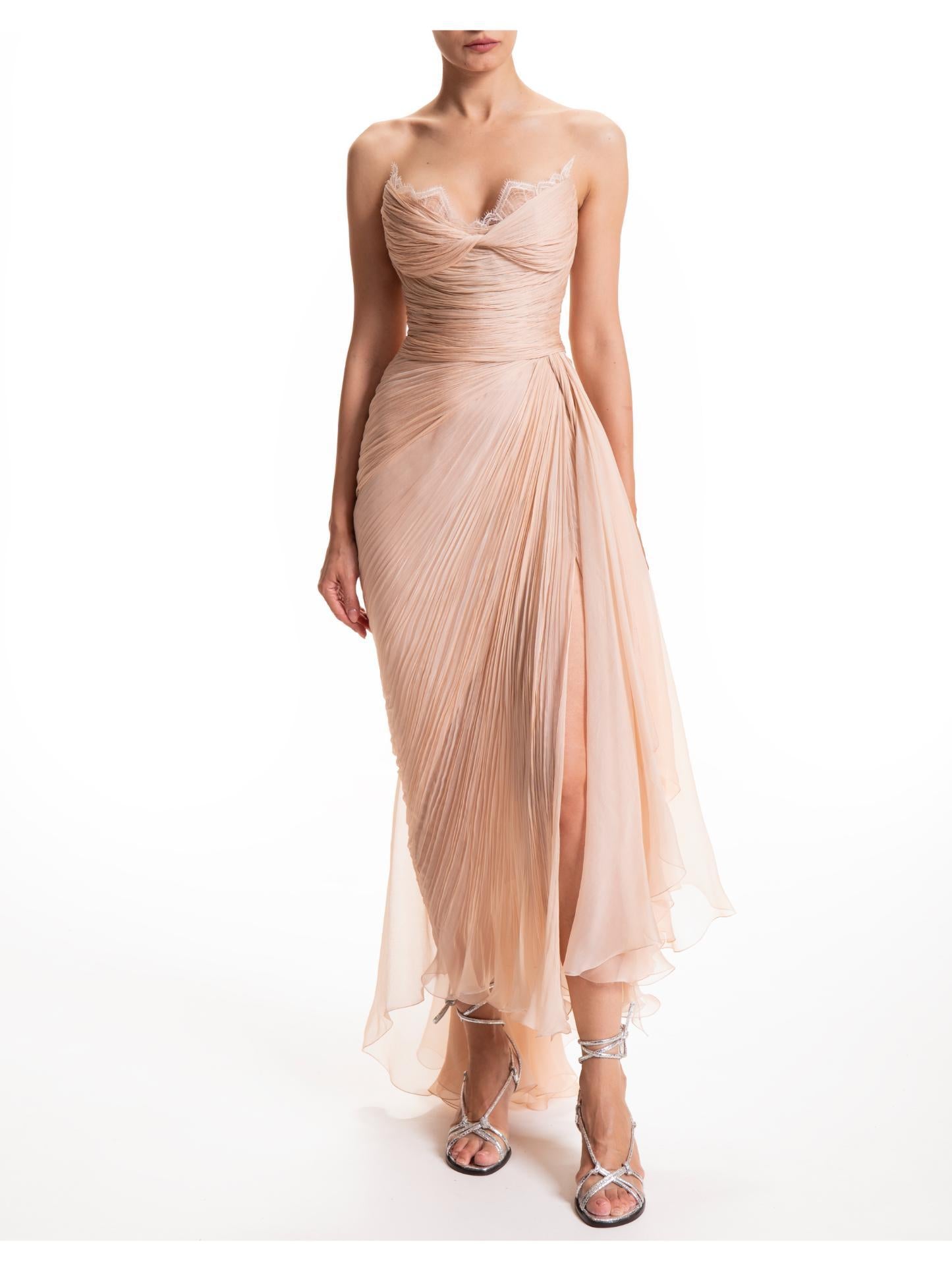 Abito JOLIE Maria Lucia Hohan JOLIE BLOSSOM Maria Lucia Hohan 