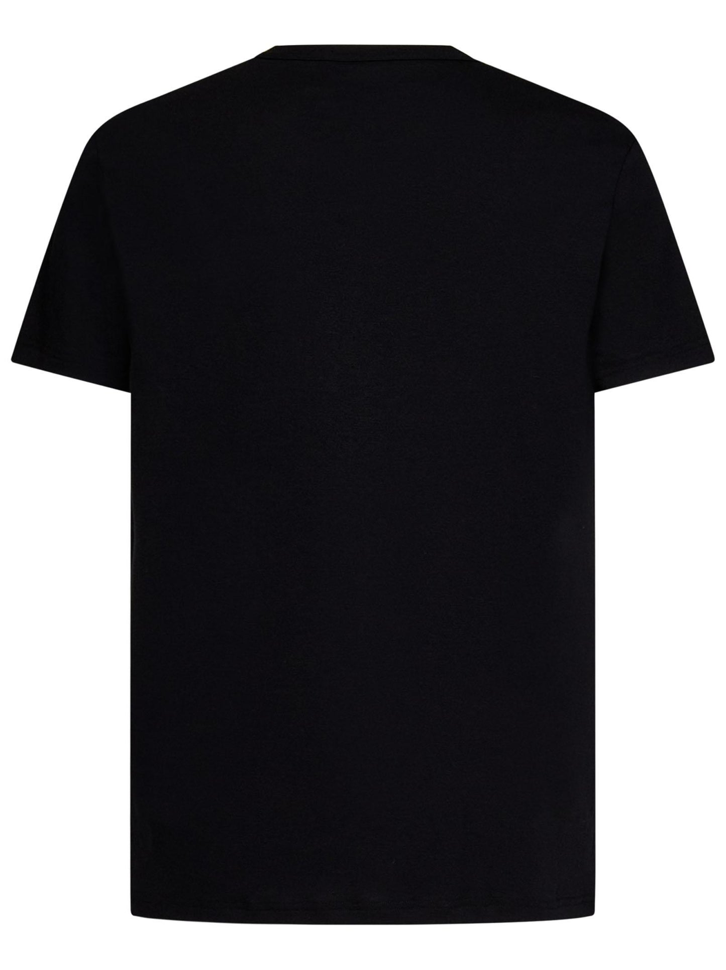 T-shirt Tom Ford T4M081040 002 Tom Ford 