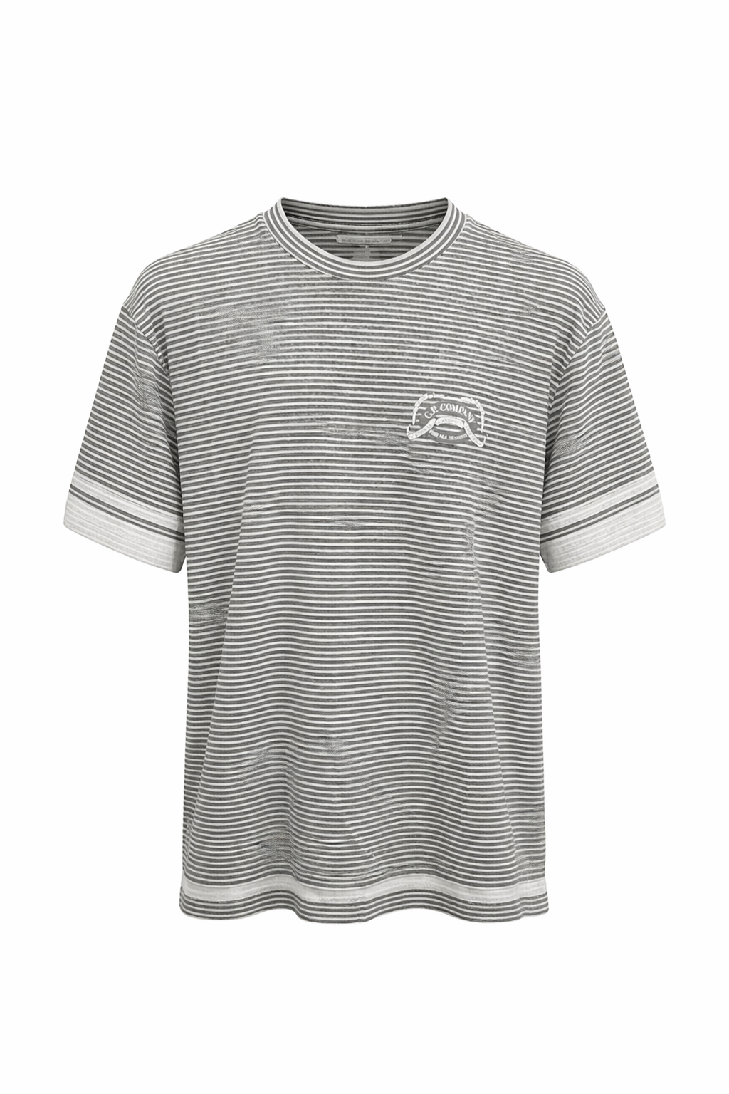 T-shirt Logo C.P. Company 20CMTS277A110681P 921 C.P. Company 