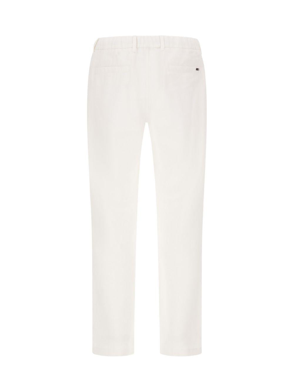 Pantaloni Herno PT000166U13164Z 1000 Herno 