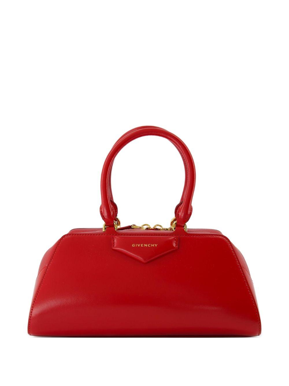 Borsa a mano Antigona East West Small Givenchy BB5130B2AQ 640 Givenchy 