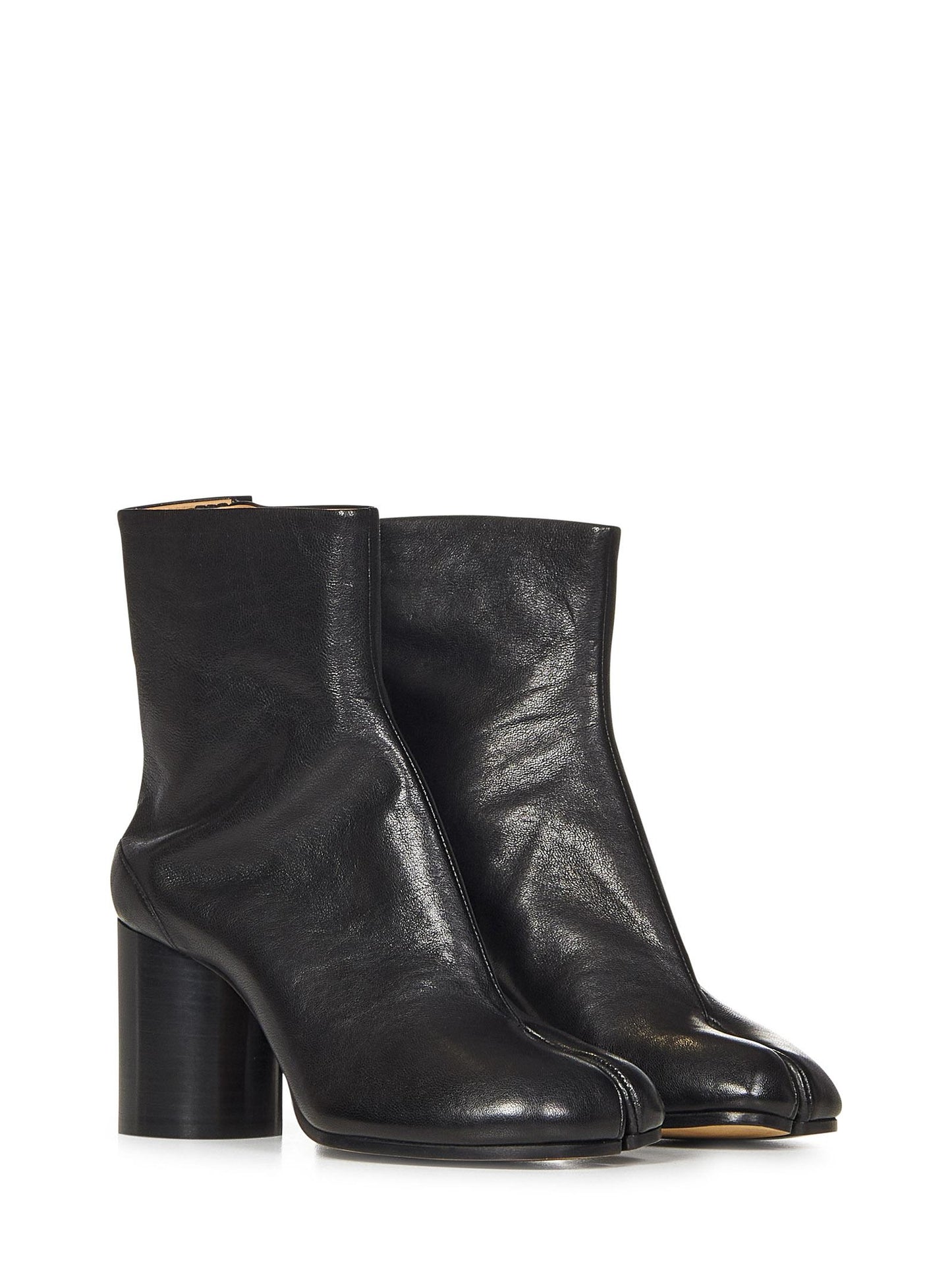 Stivali Tabi Maison Margiela S58WU0260P3753 T8013 Maison Margiela 