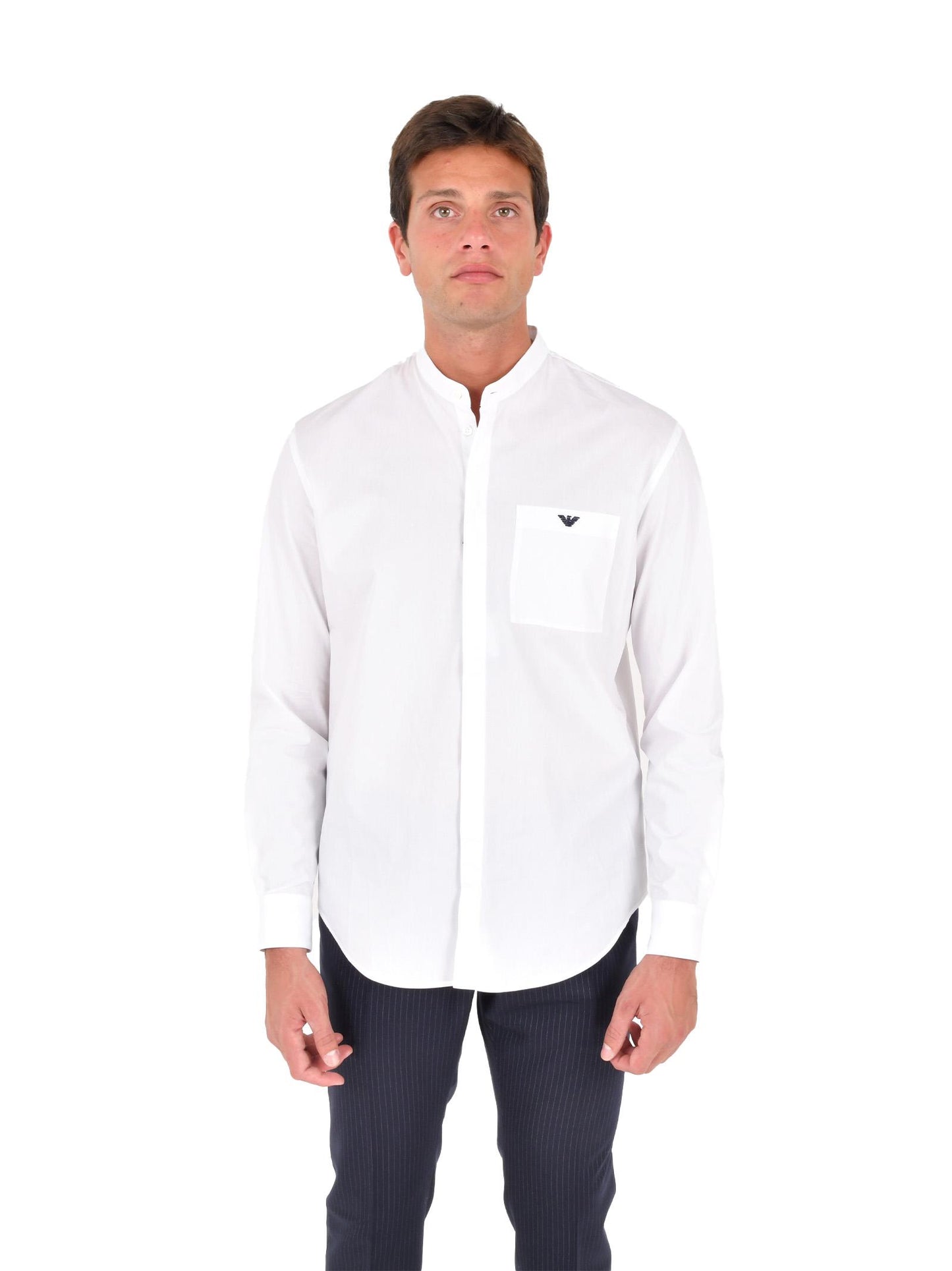 Camicia Emporio Armani EM003091TE16991 U0002 Emporio Armani 