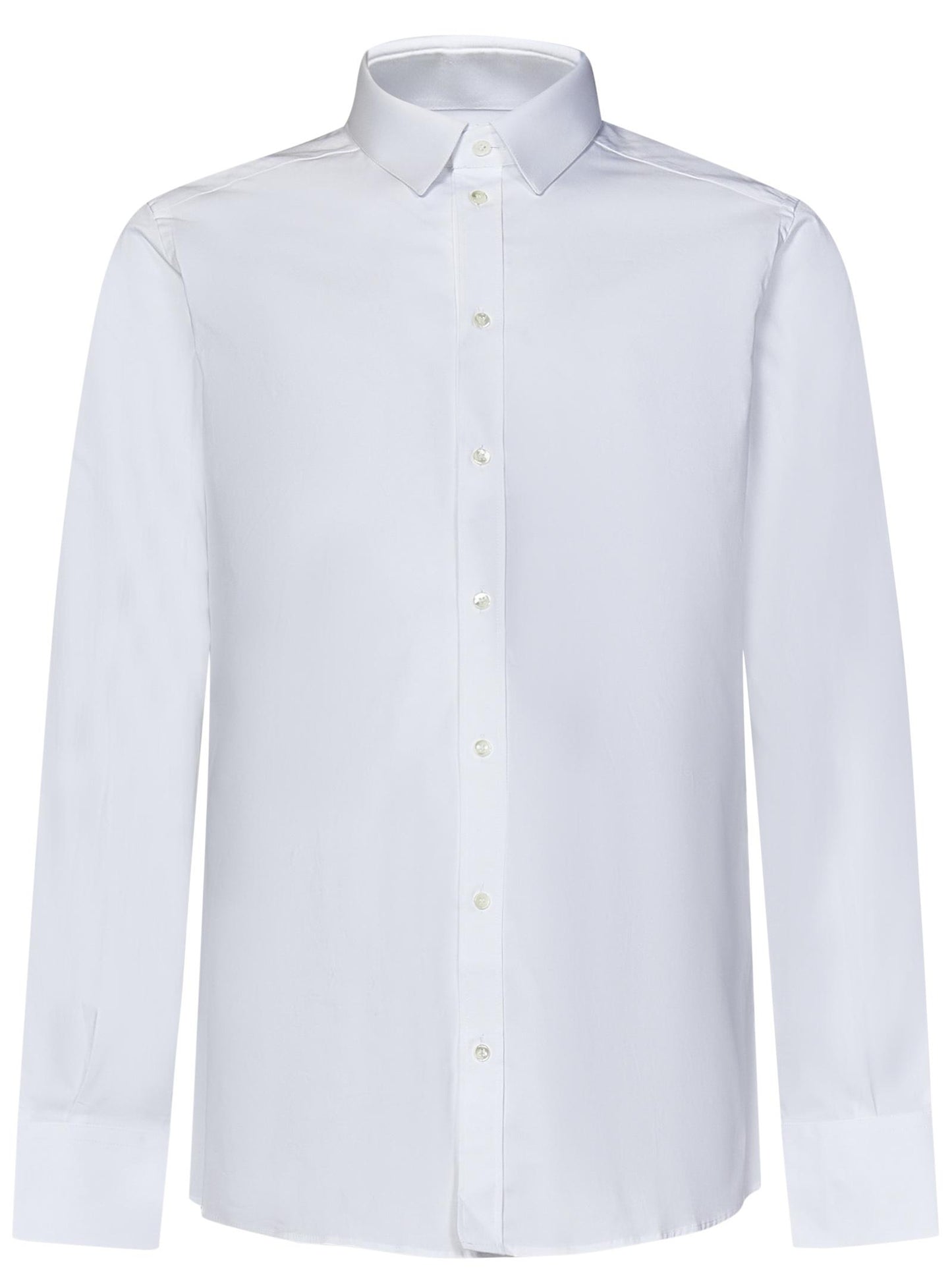 Camicia DOLCE & GABBANA G5EJ0TGG826 W0800 DOLCE & GABBANA 