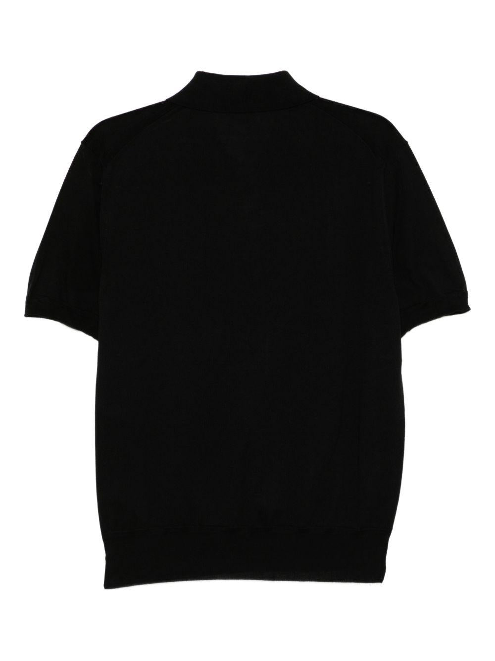 Polo Tom Ford KPS035YMC040 NAA Tom Ford 