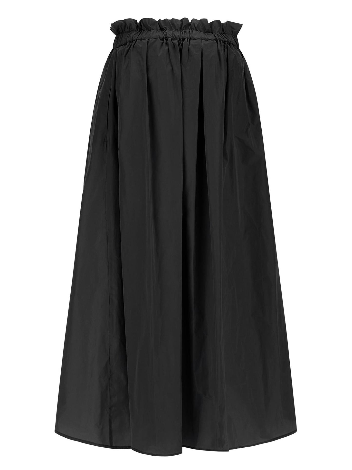 Gonna Midi Herno GN000044D12483Z 9300 Herno 