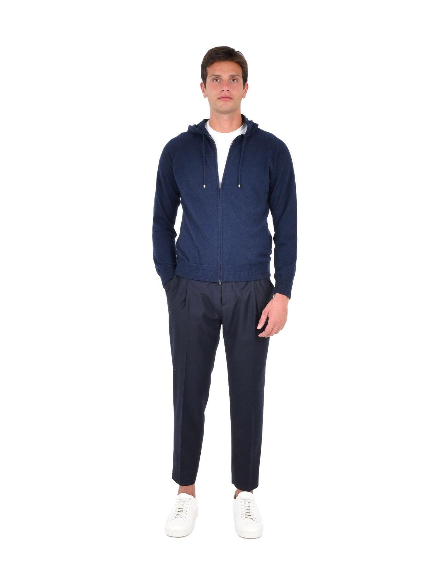 Cardigan Herno MC00045UR71022 9200 Herno 