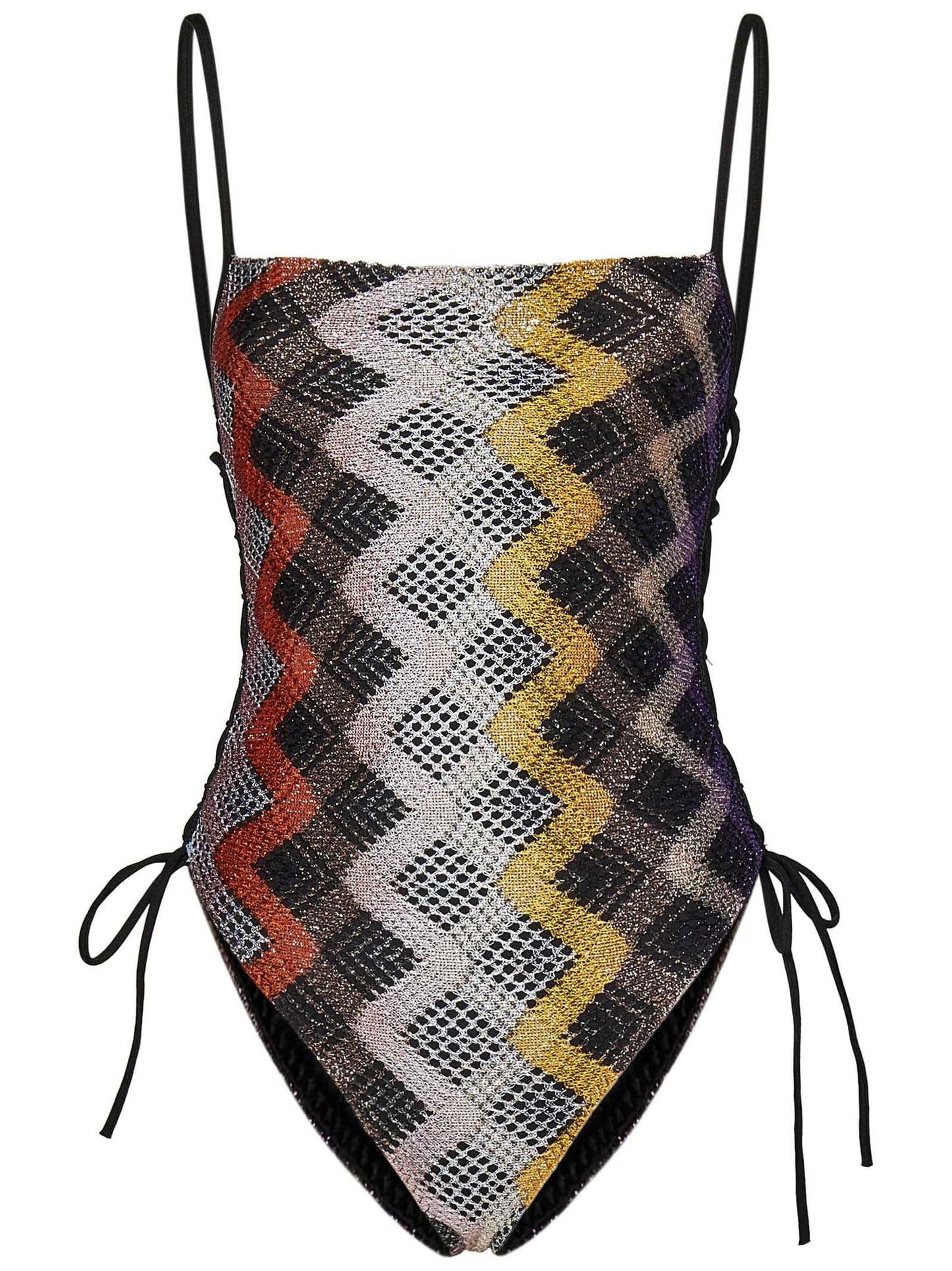 Costume Missoni MS25SP0KBR012S SM9QM Missoni 