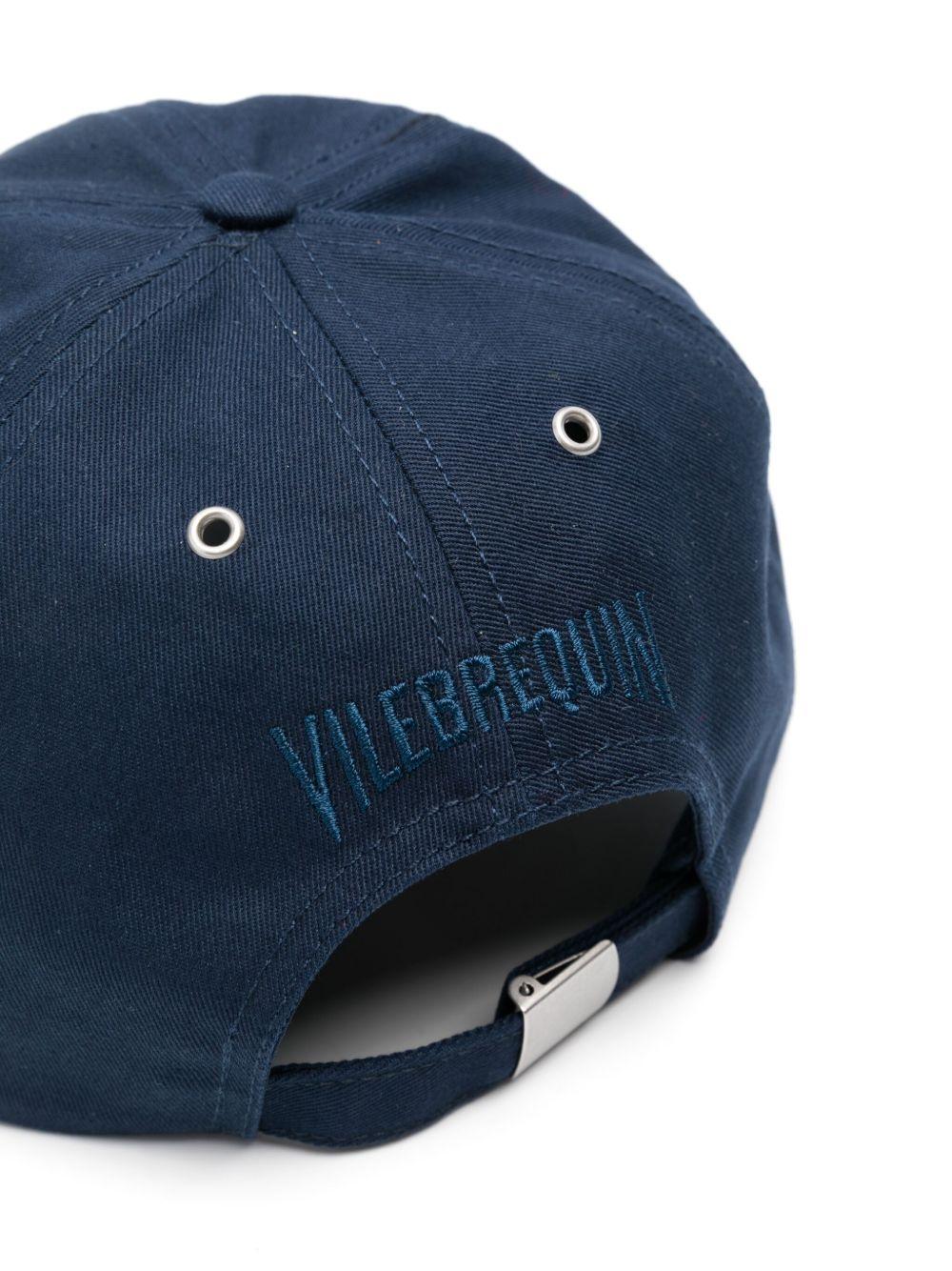 Cappello Vilebrequin CAPSUNU2401N 390 Vilebrequin 