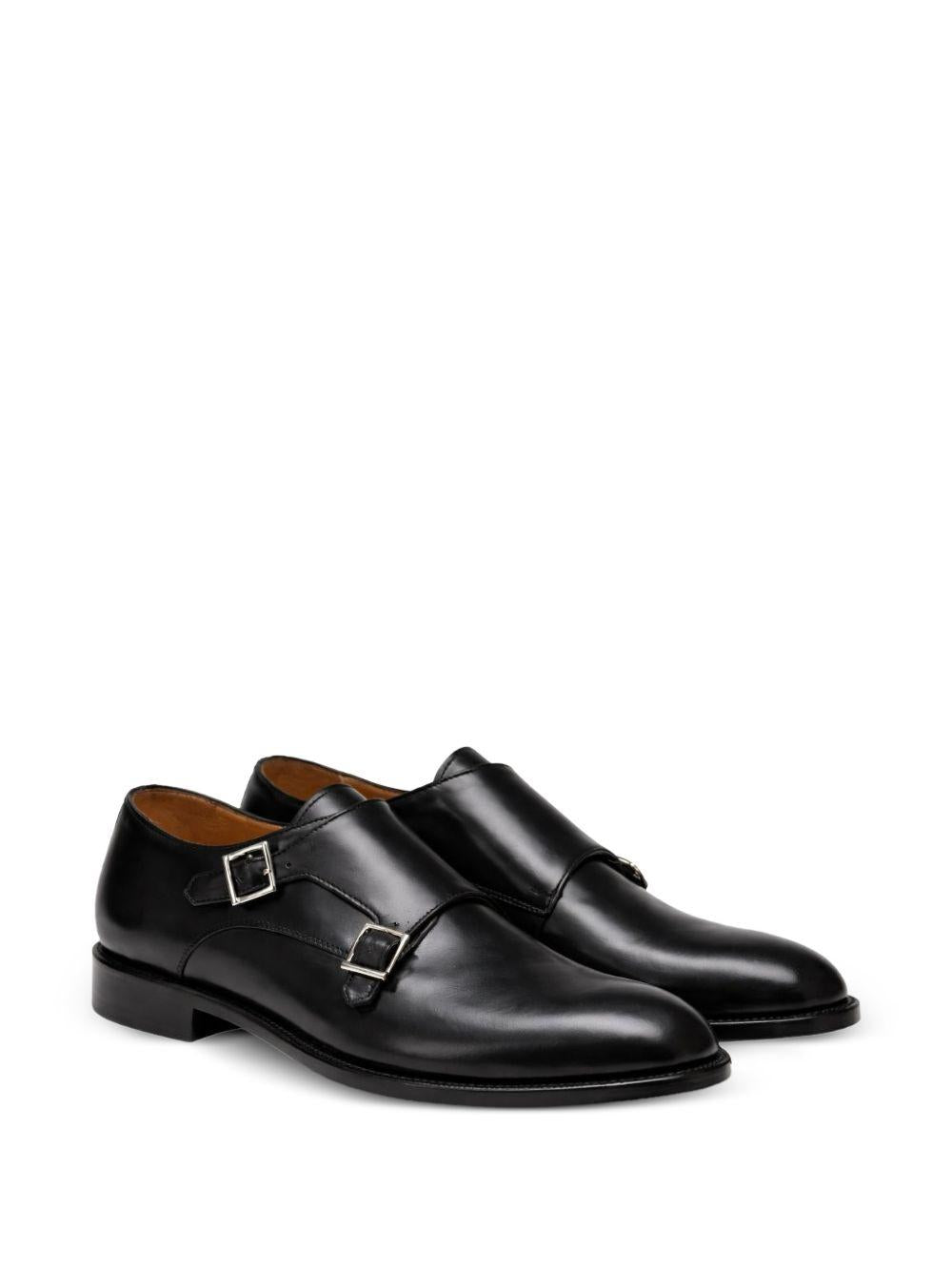 Mocassini modello Silvio Berlusconi Franzese 12736E26 NERO Franzese Collection 