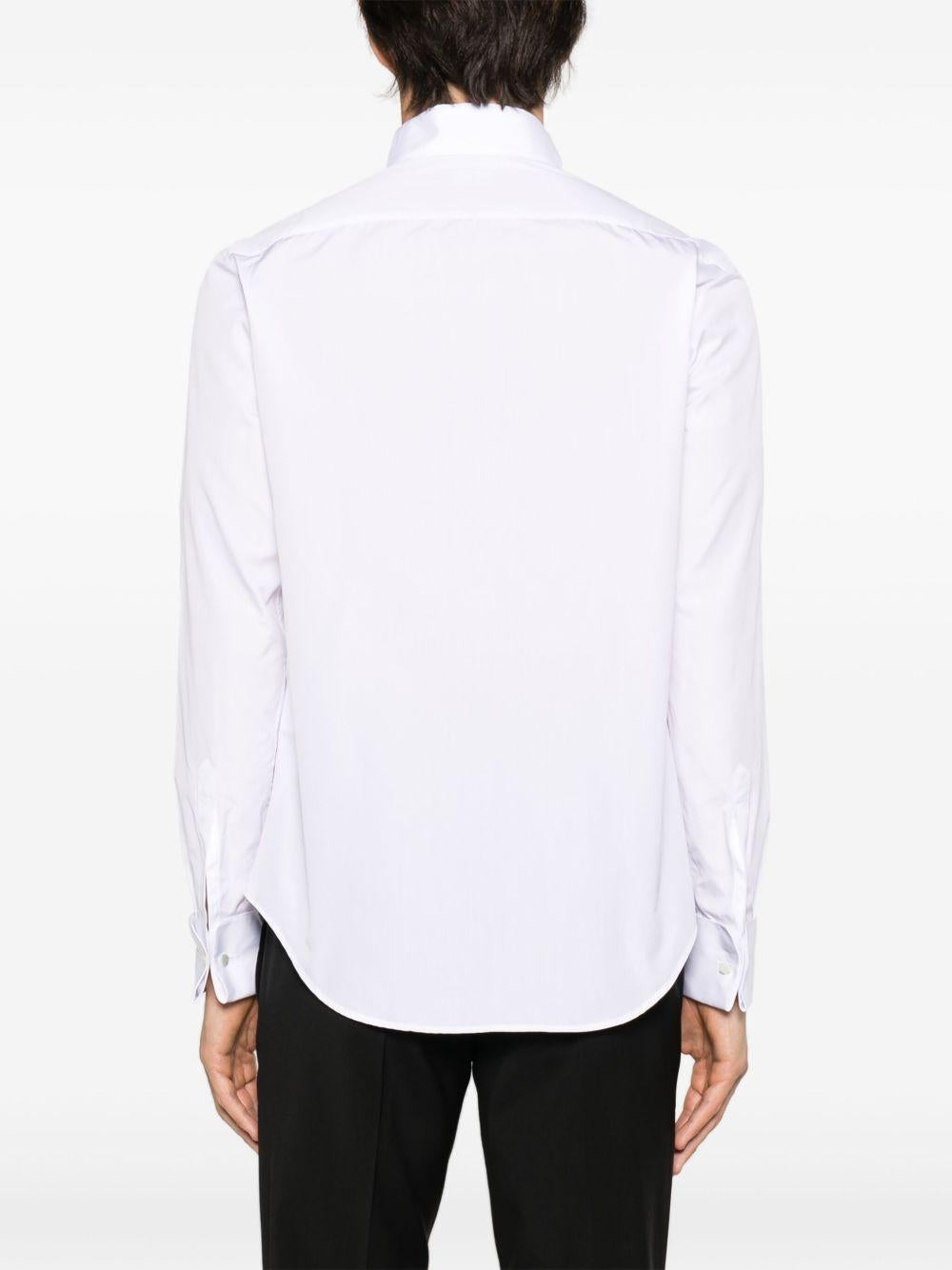 Camicia Emporio Armani E31C7G01C29 100 Emporio Armani 