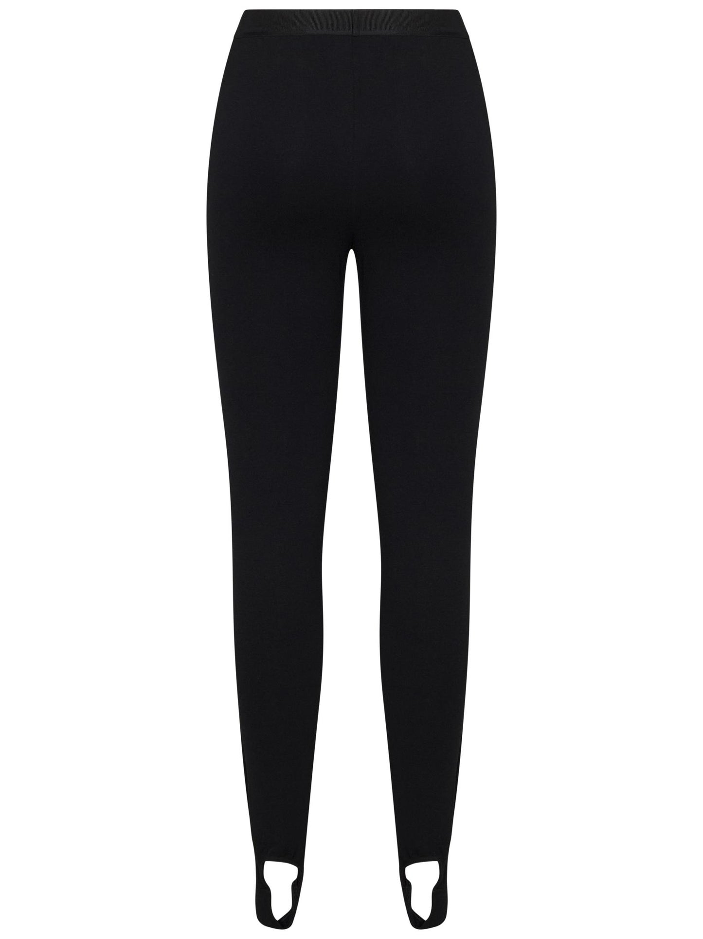 Leggings '90s Vintage Logo Versace 10158791A2037 1B000 Versace 