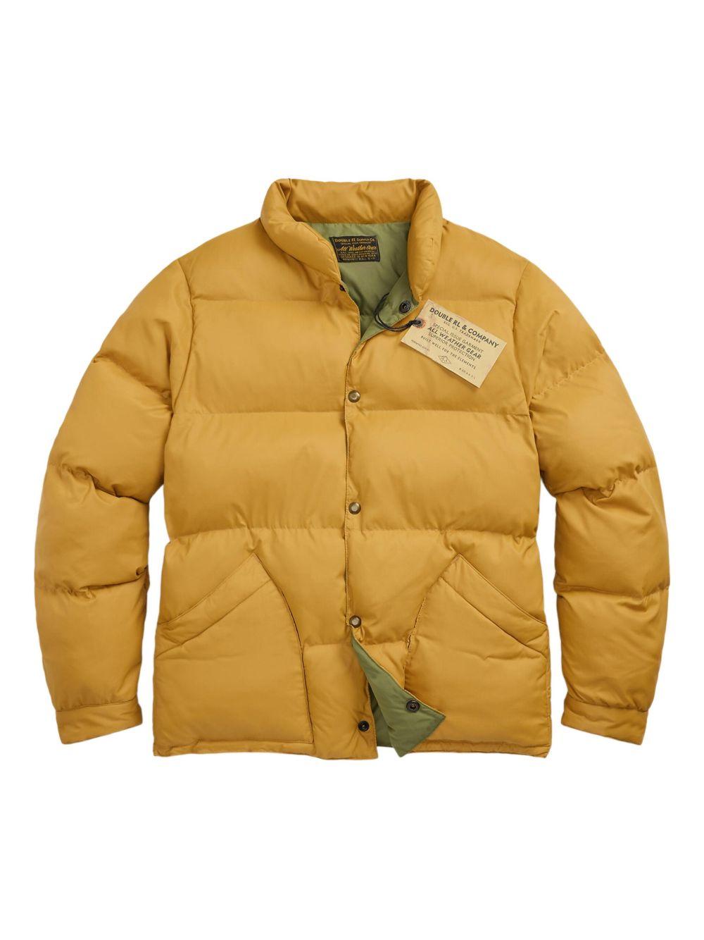Piumino Ralph Lauren RRL 782973791 001 Ralph Lauren RRL 