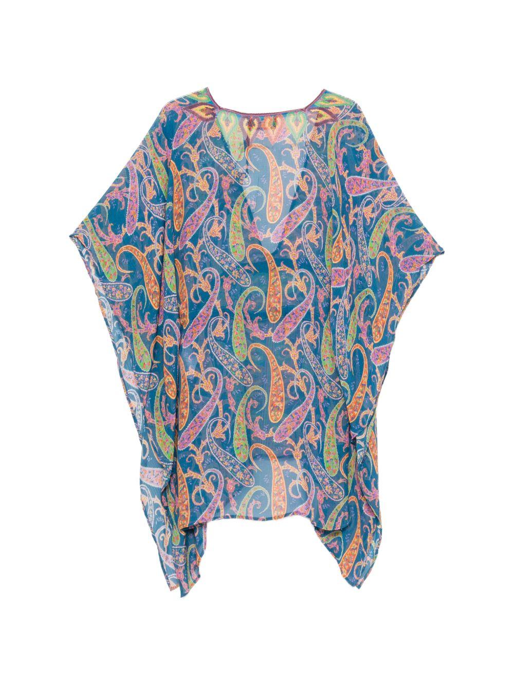 Top Etro WRPA0034AKF37 X0880 Etro 