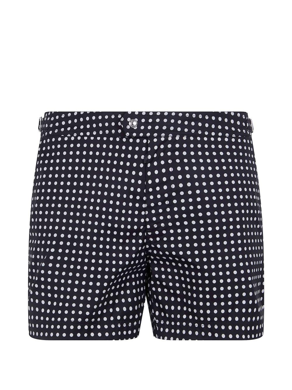 Costume Tom Ford BSS001FMN076 NWA Tom Ford 