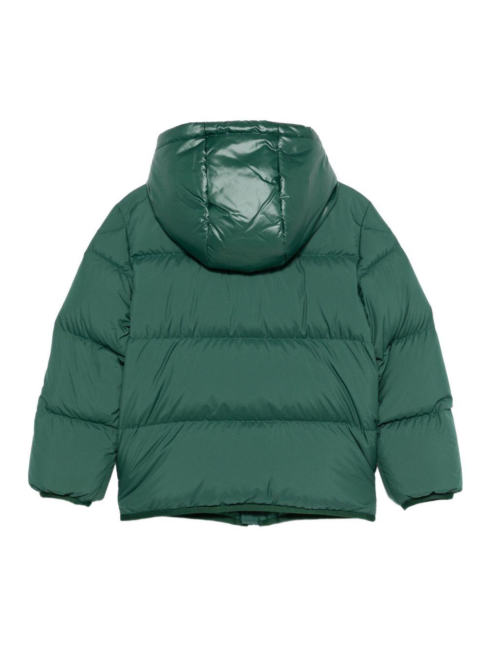 Piumino 'BARIN' Mocler Enfant K29541A00079597YW 866 Moncler Enfant 