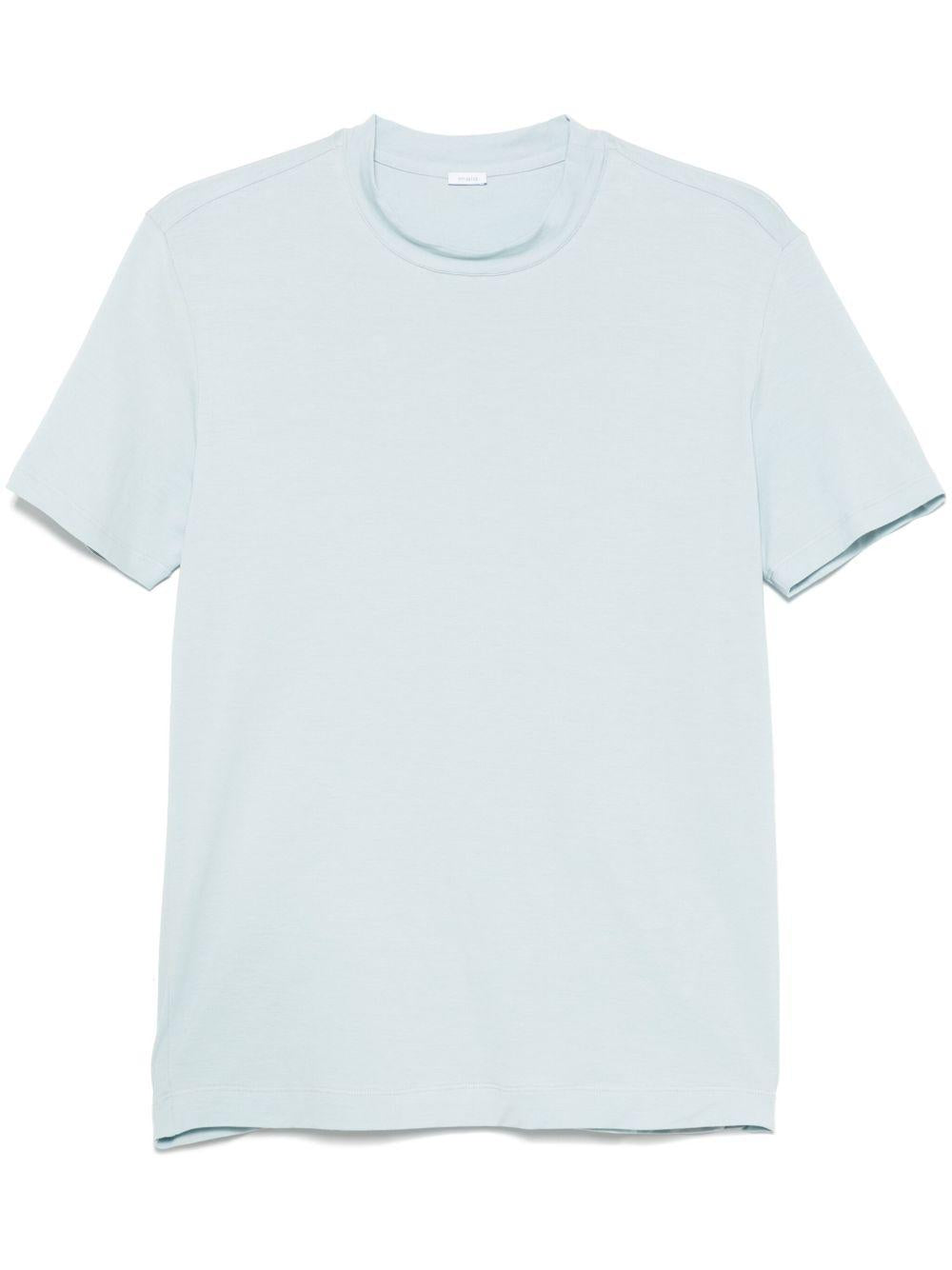 T-shirt Malo UJA039J3U26 E3453 Malo 