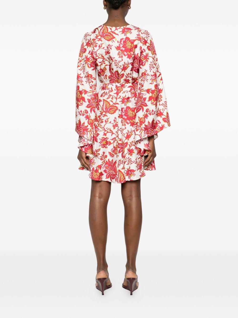 Abito Etro WRHA0523AKH15 X0808 Etro 