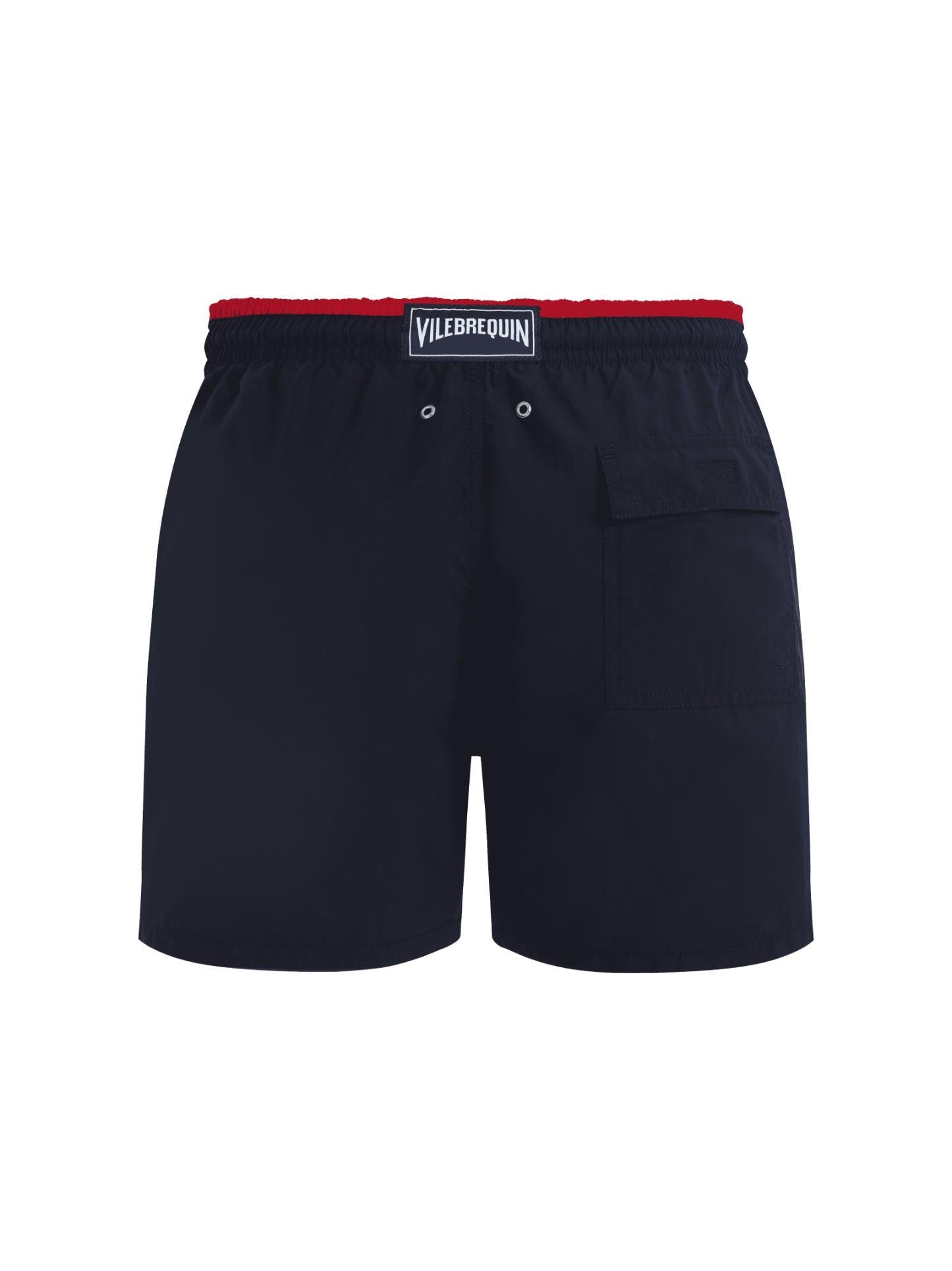 Costume Moka Vilebrequin MOKU3A01 395 Vilebrequin 