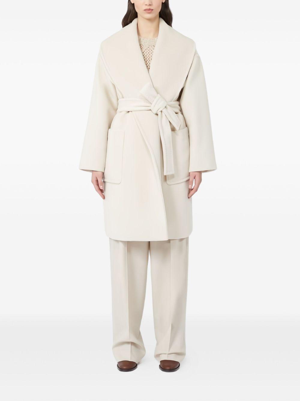 Cappotto 'CLORURO' MaxMara Studio 2526016032600 023 MaxMara Studio 