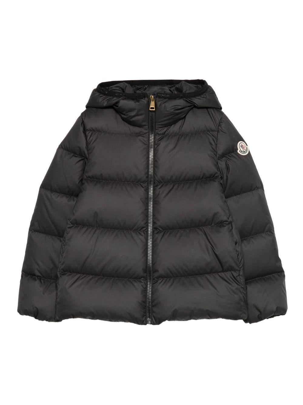 Piumino 'BEULAH' Moncler Enfant K29541A0004054AQE 999 Moncler Enfant 