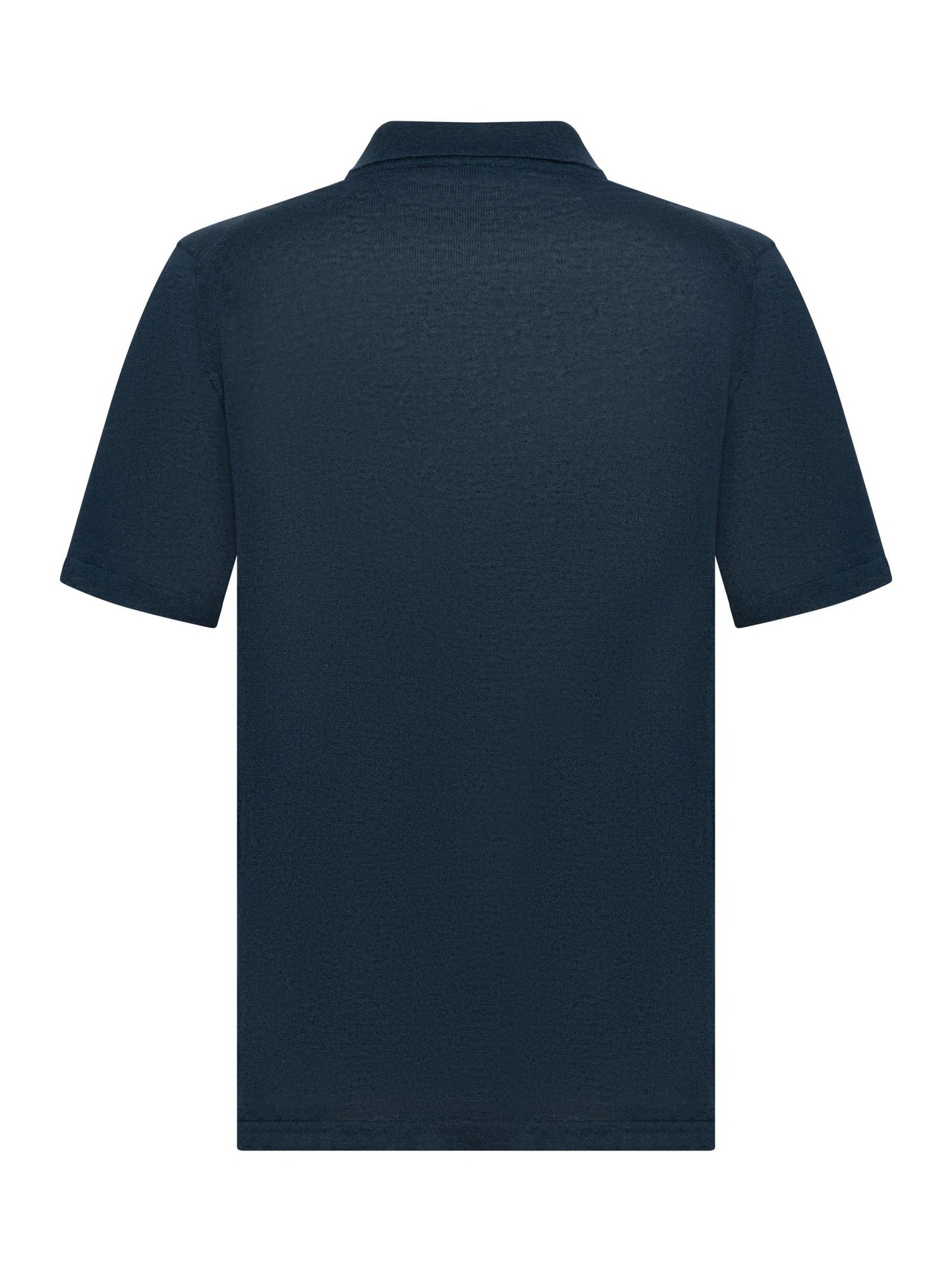 Polo modello Sal Da Vinci Franzese Napoli AU5093B 1001 Franzese Collection