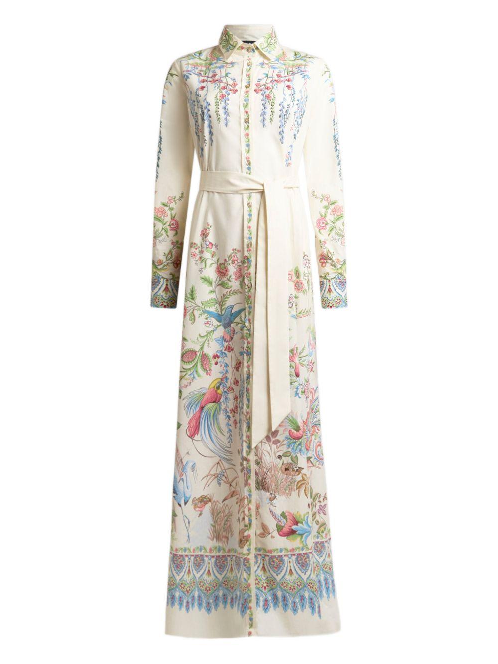 Abito Etro WRHA0591AKH59 X0802 Etro 