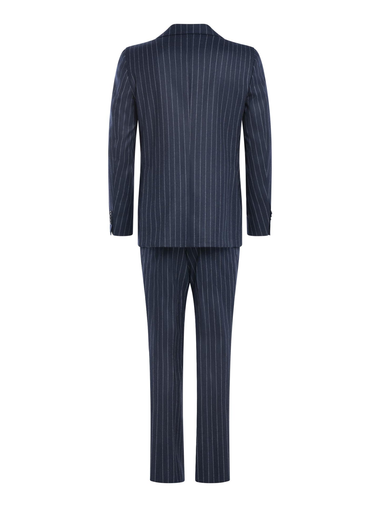 Abito modello Gianni Agnelli Franzese Napoli 13U09WATXAAHRI 76 Franzese Collection 