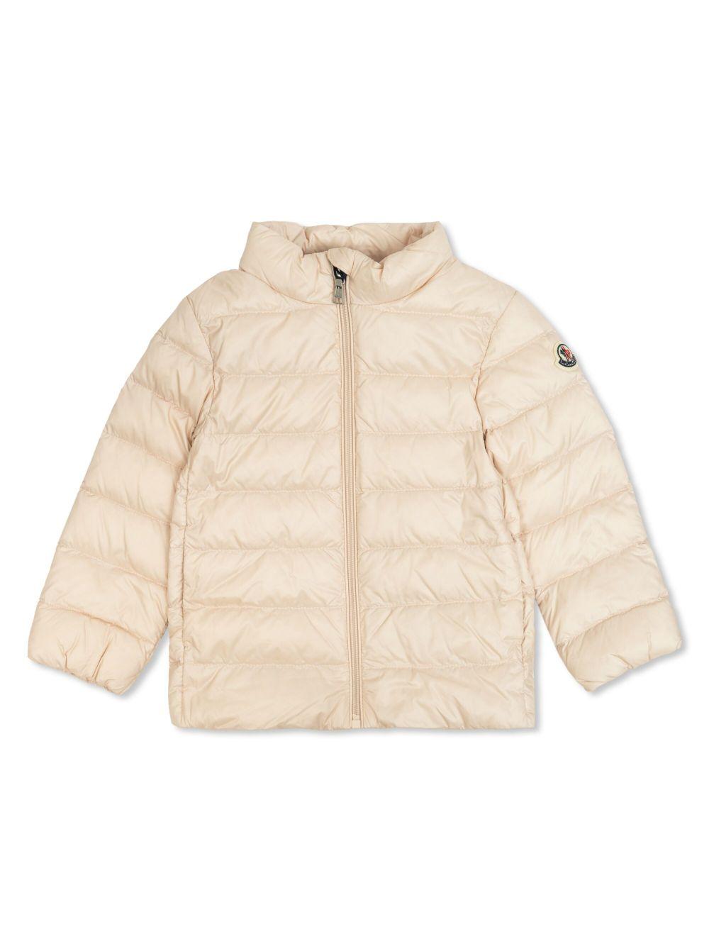 Piumino 'CECIL' Moncler Enfant 1A00015597YF 51N Moncler Enfant 