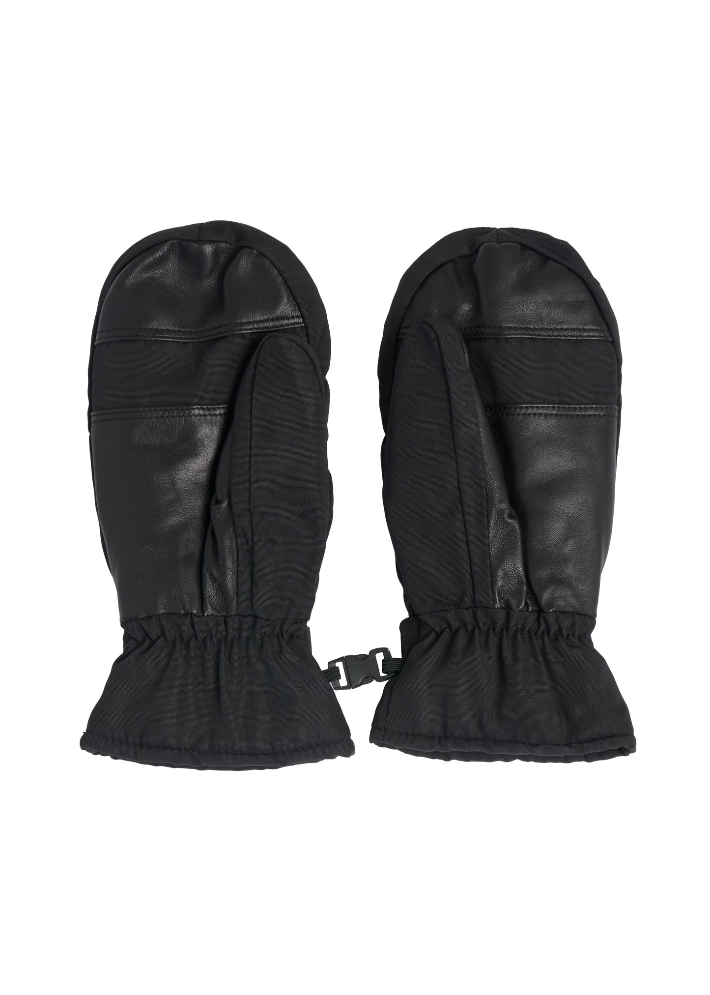 Guanti Yves Salomon 24WKA015XXM20W C99 Yves Salomon 