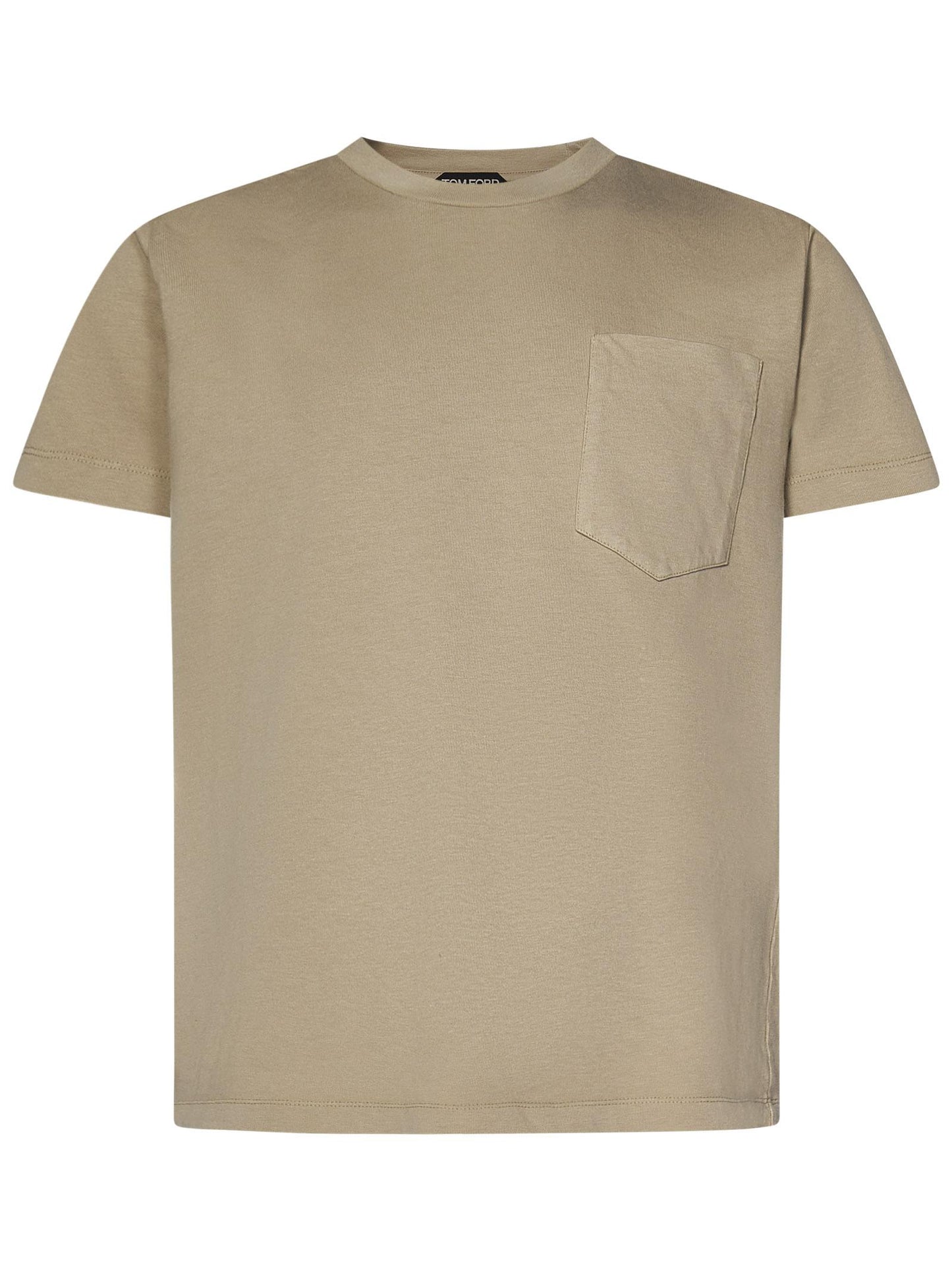T-shirt Tom Ford JCS012JMC035S24 JB254 Tom Ford 