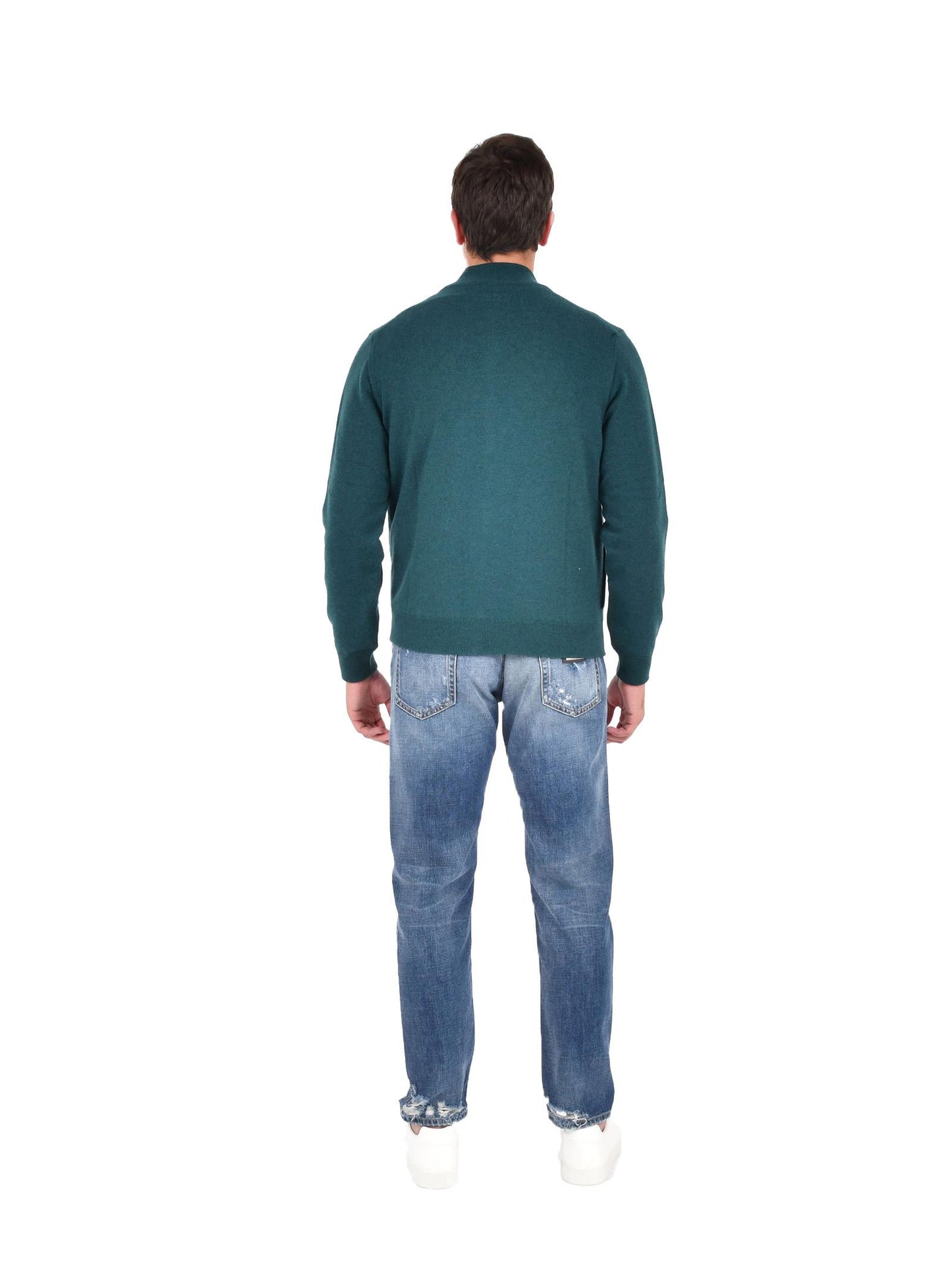 Giubbino Drumohr D1K222D RB63 Drumohr 