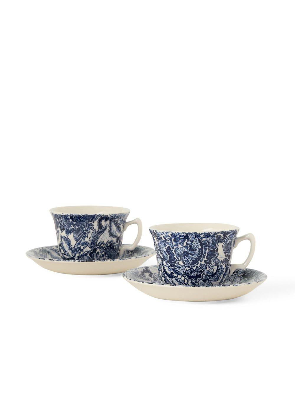 Tazze Faded Peony Ralph Lauren Home 680P08372 001 Ralph Lauren Home 