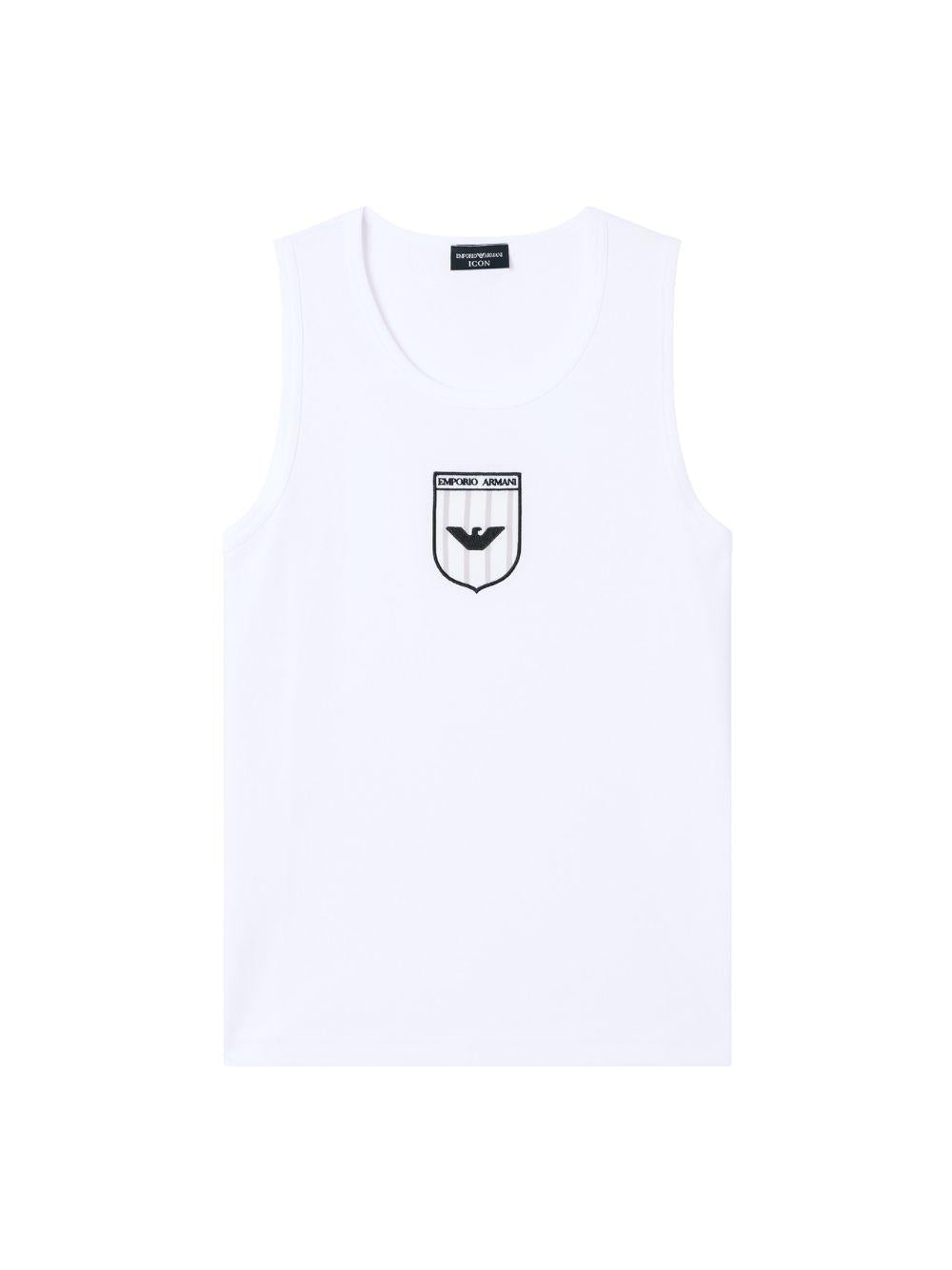 Top Emporio Armani EM005550AF25183 F0037 Emporio Armani 