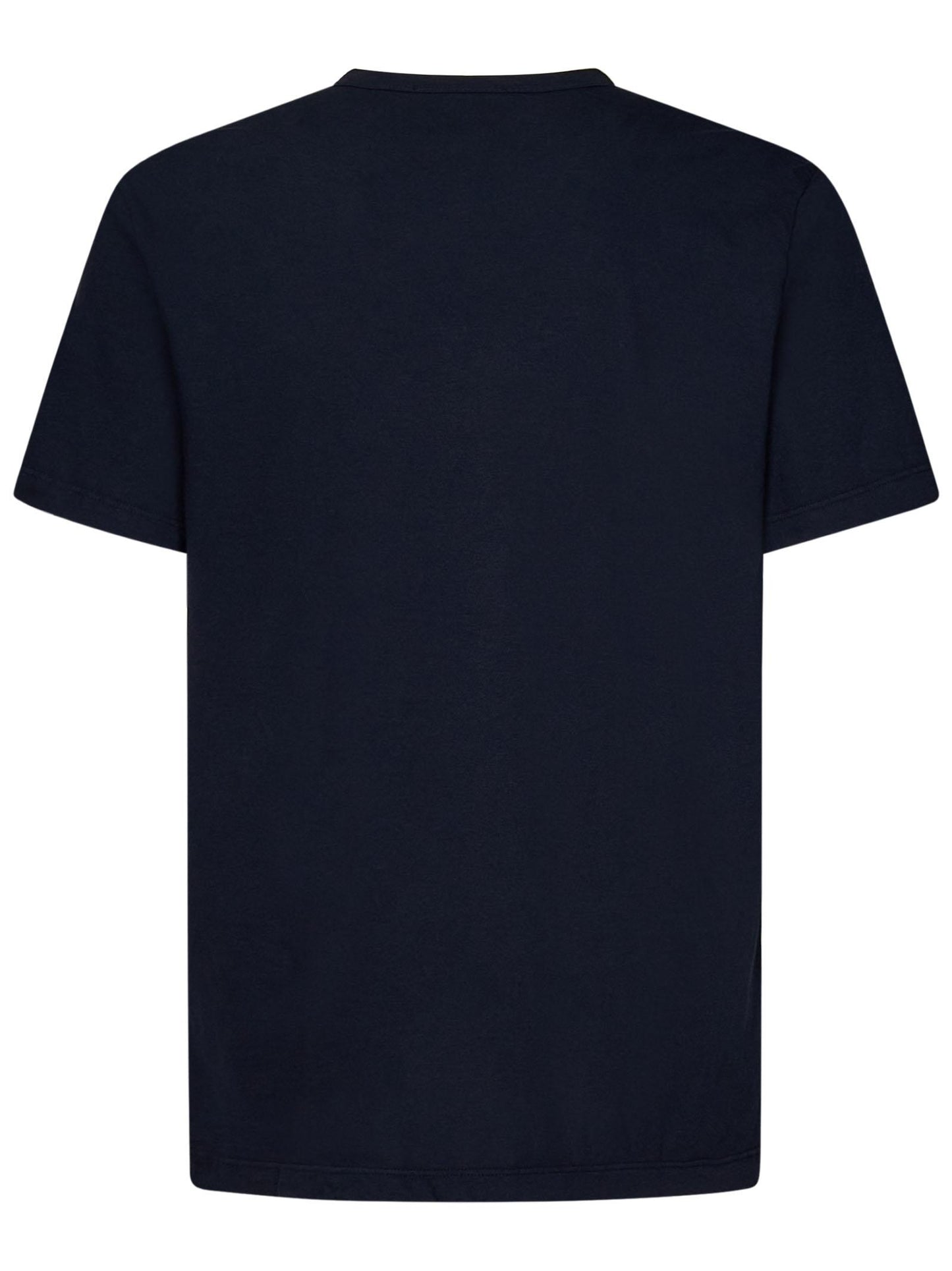 T-shirt James Perse MLJ3311 DEE James Perse 