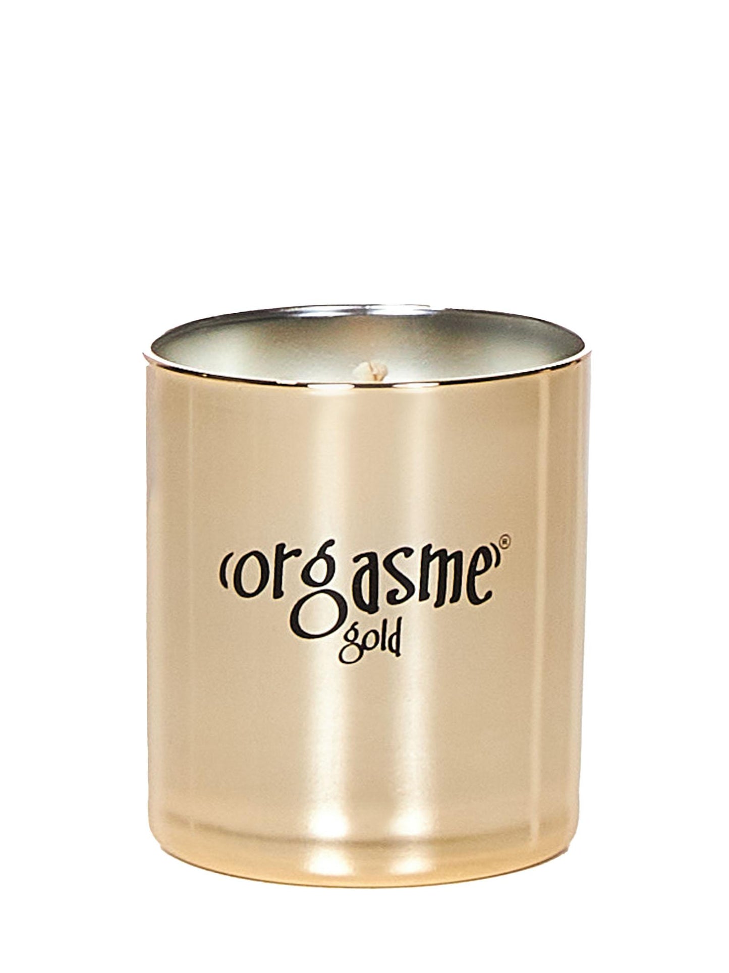 Candela Orgasme Gold Orgasme Parfumes ORGASMECANDLE GOLD Orgasme Parfumes 