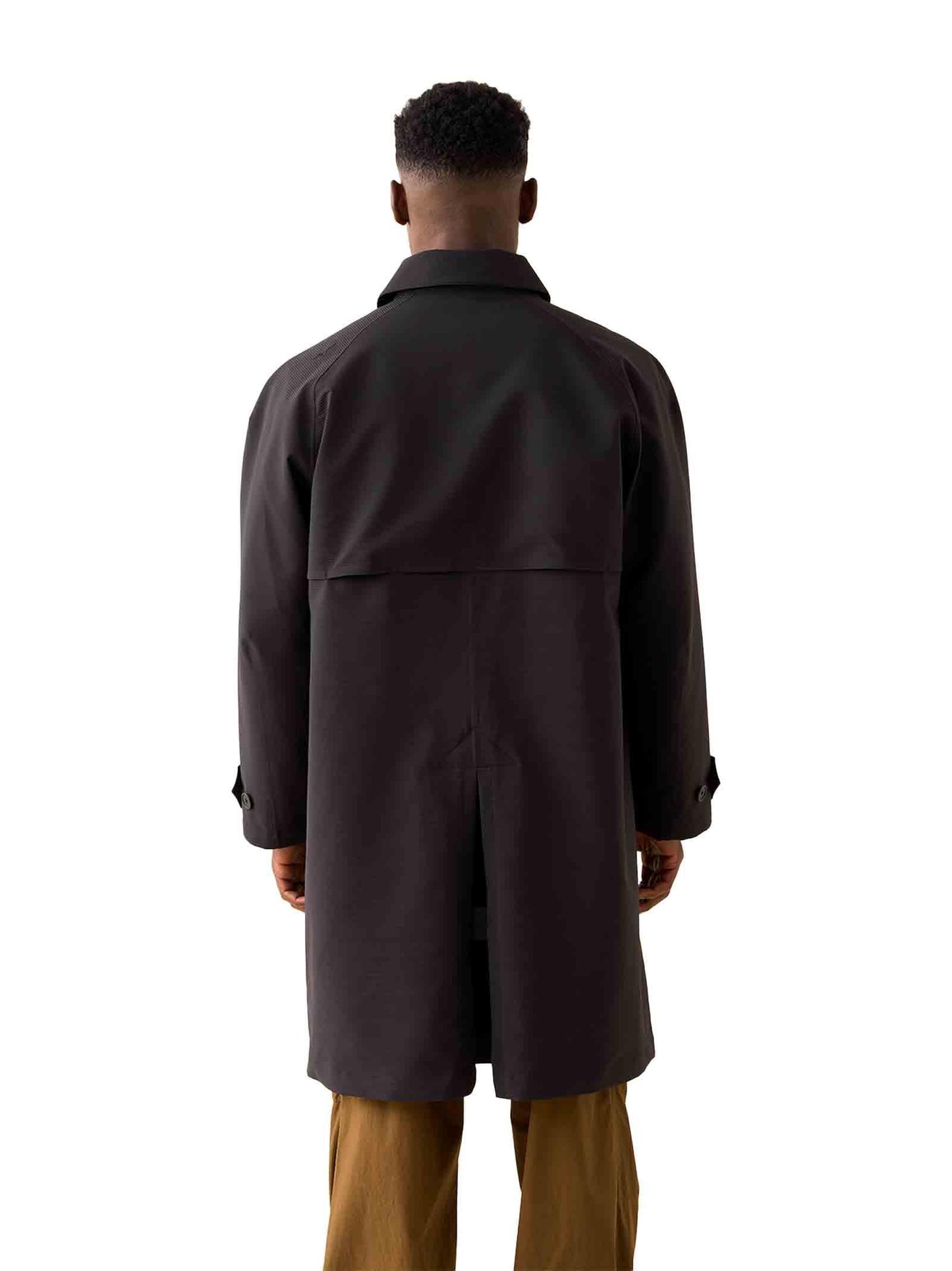 Cappotto Mizuno B2GEC511 09 Mizuno 