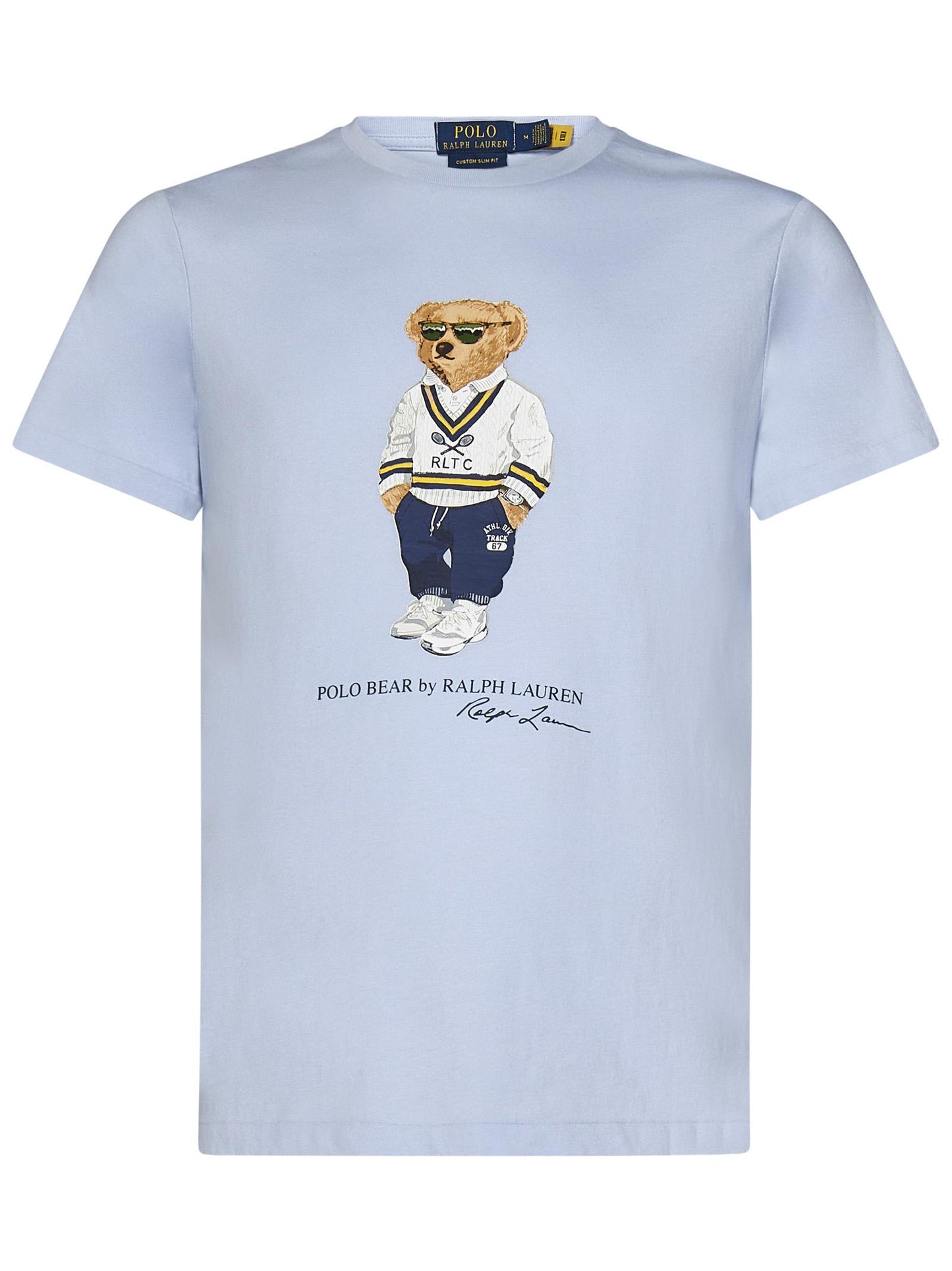 T-shirt Polo Bear Polo Ralph Lauren 710973137 001 Polo Ralph Lauren 