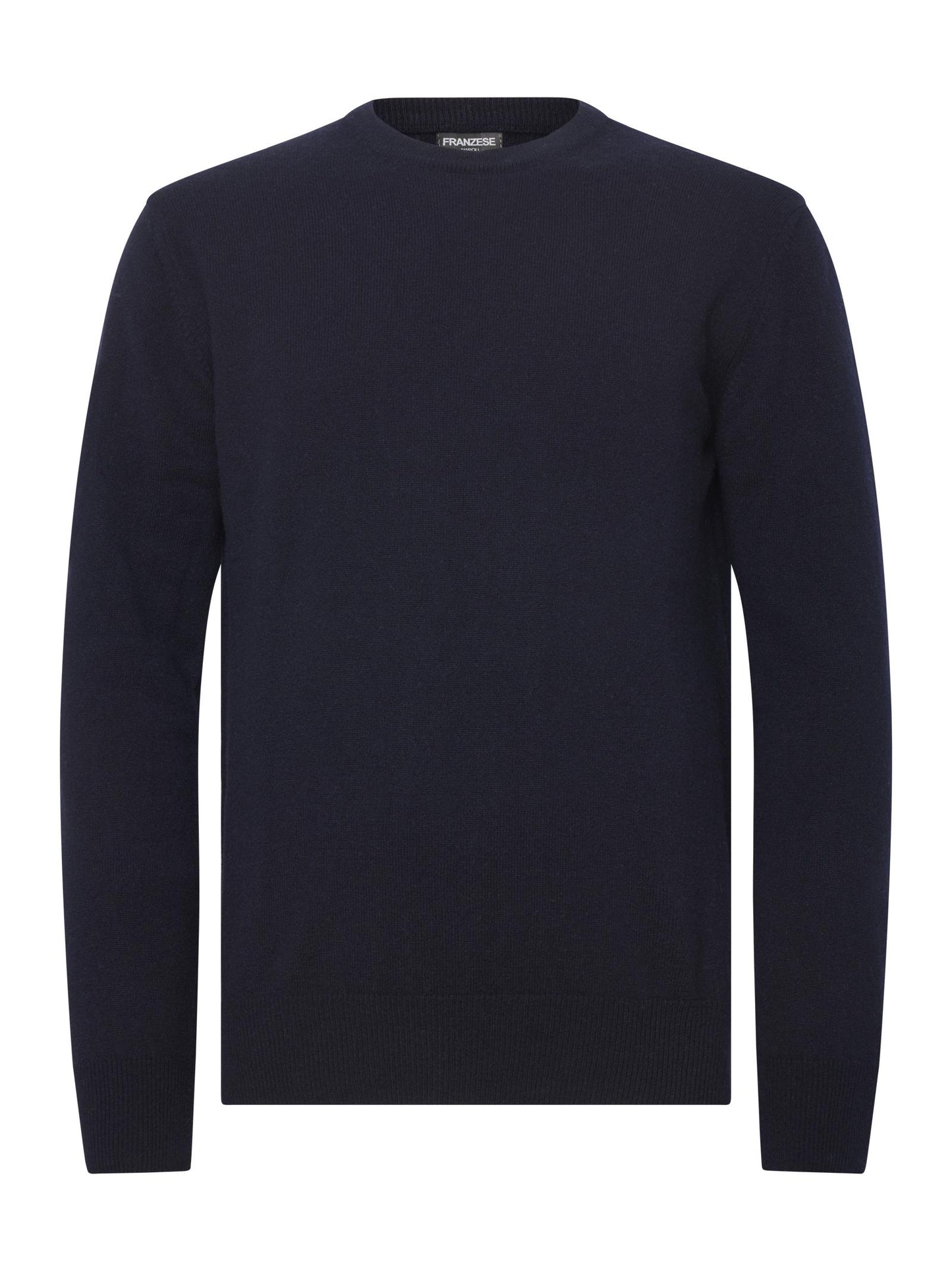 Maglia modello Silvio Berlusconi Franzese Napoli FC415M BLU Franzese Collection Pronta Sartoria 