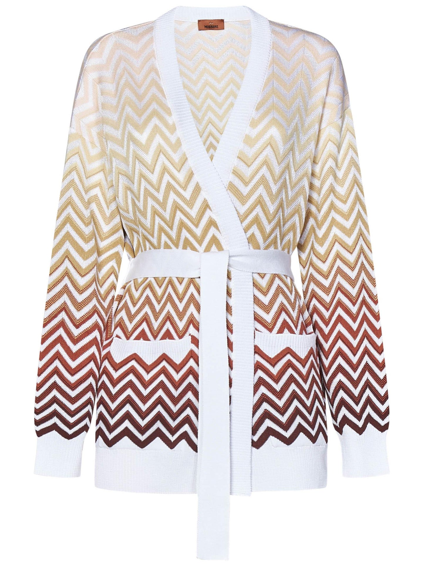 Cardigan Missoni DS25SM07BK044V SM9M9 Missoni 