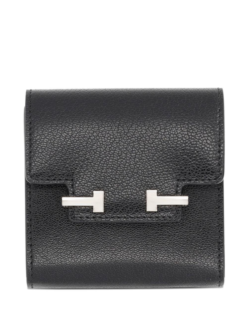 Portacarte Aube E/W Tom Ford S0533-LGO033P NAA Tom Ford 