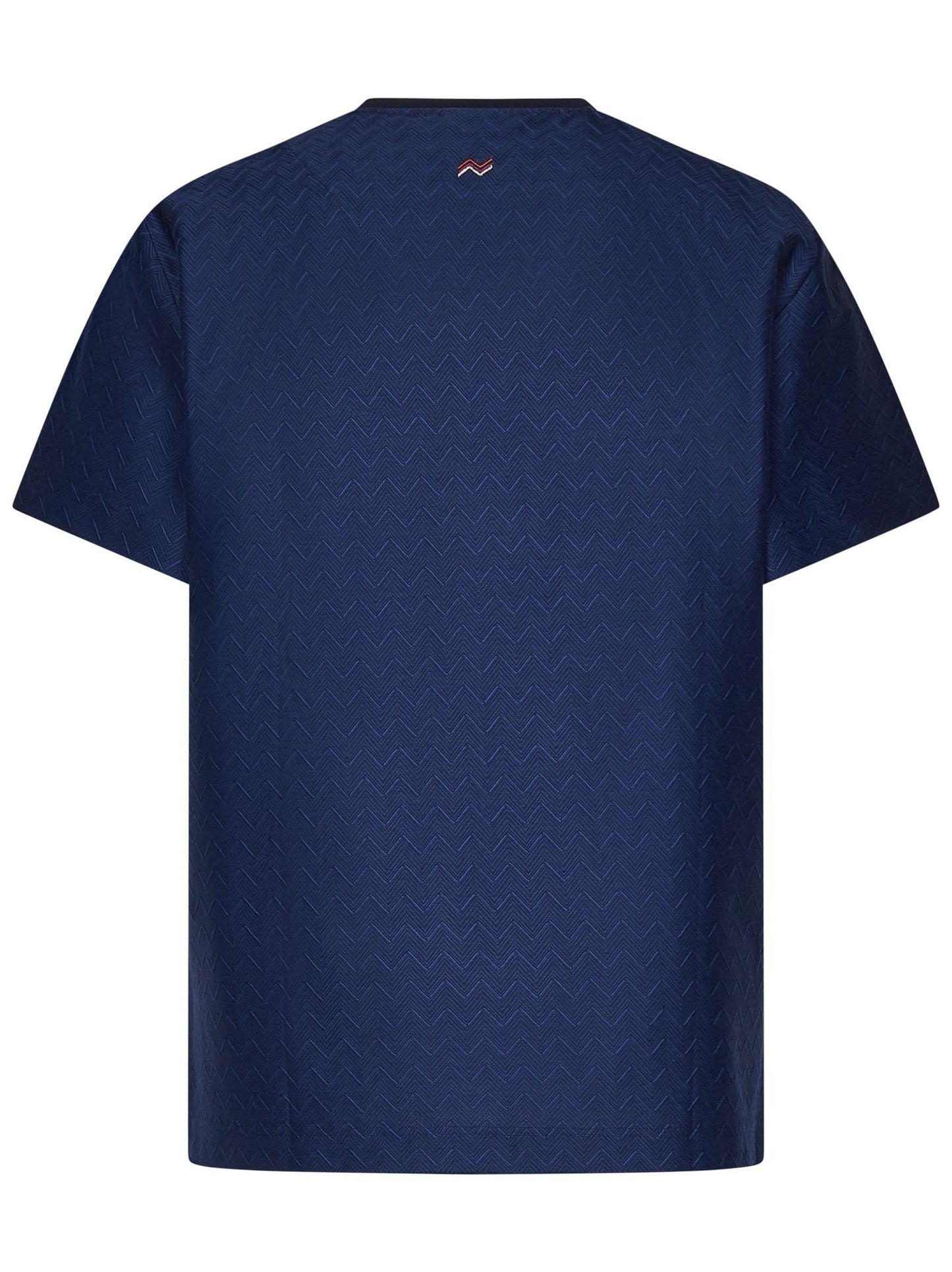 T-shirt Missoni US25SL09BJ00LJ S72J1 Missoni 